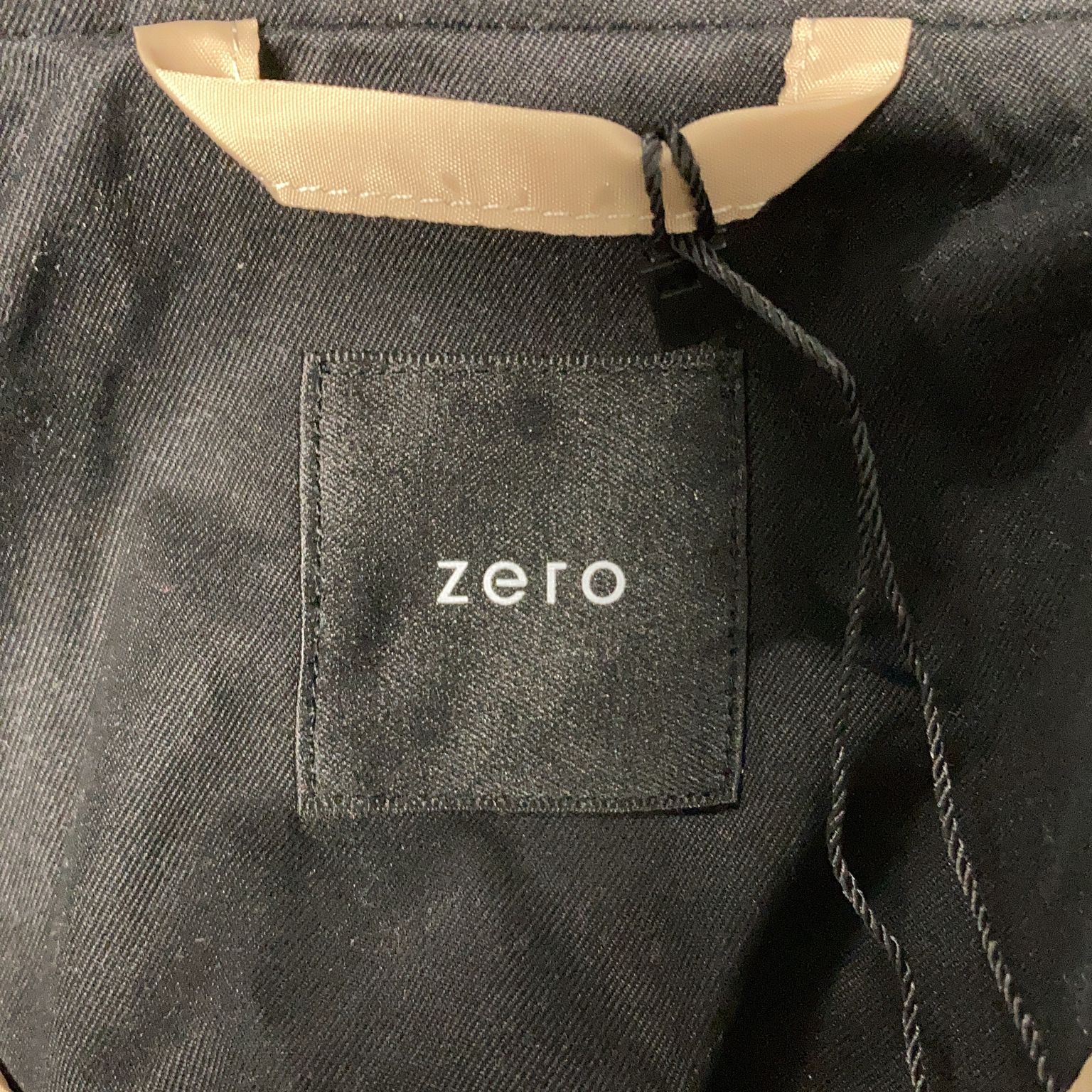 Zero