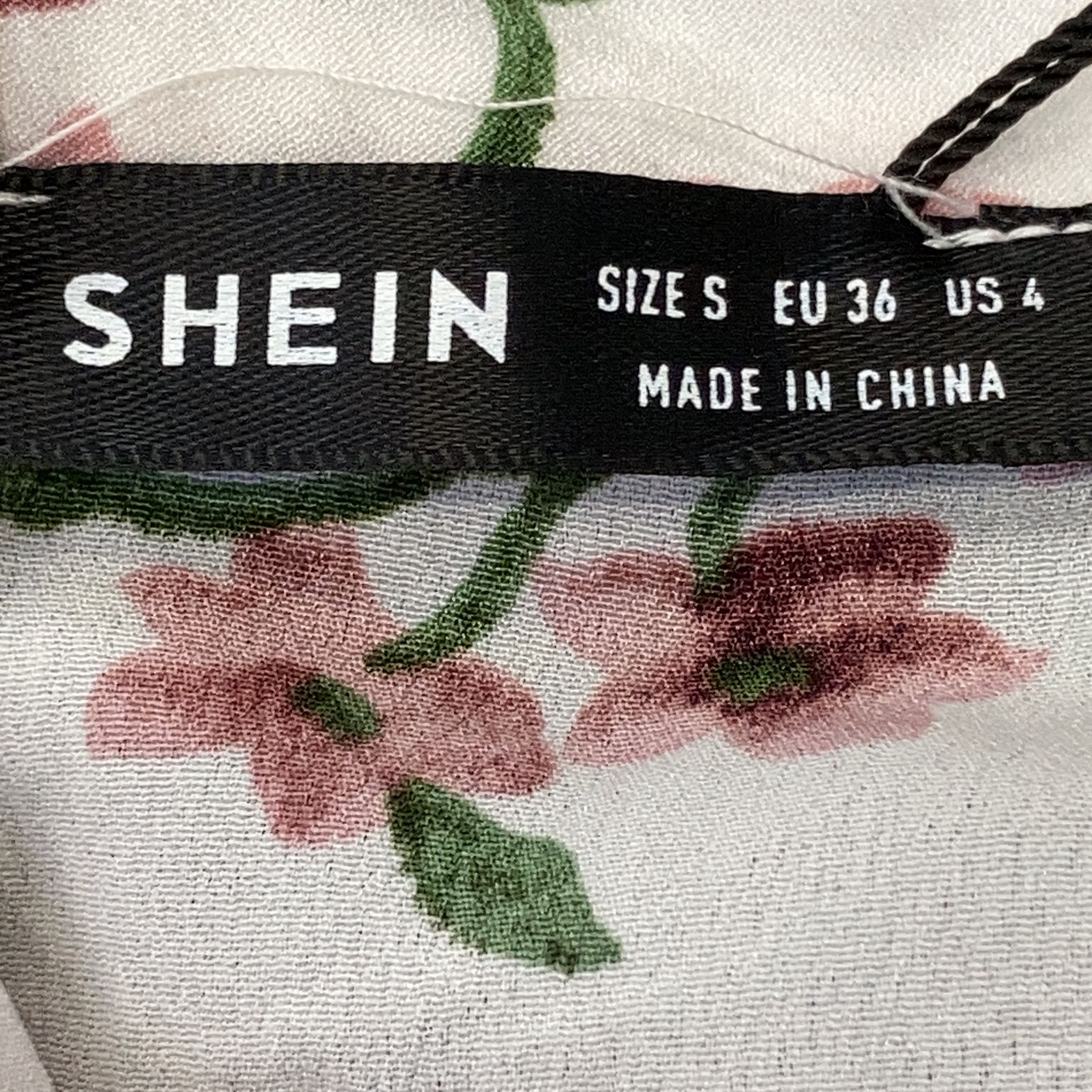 Shein