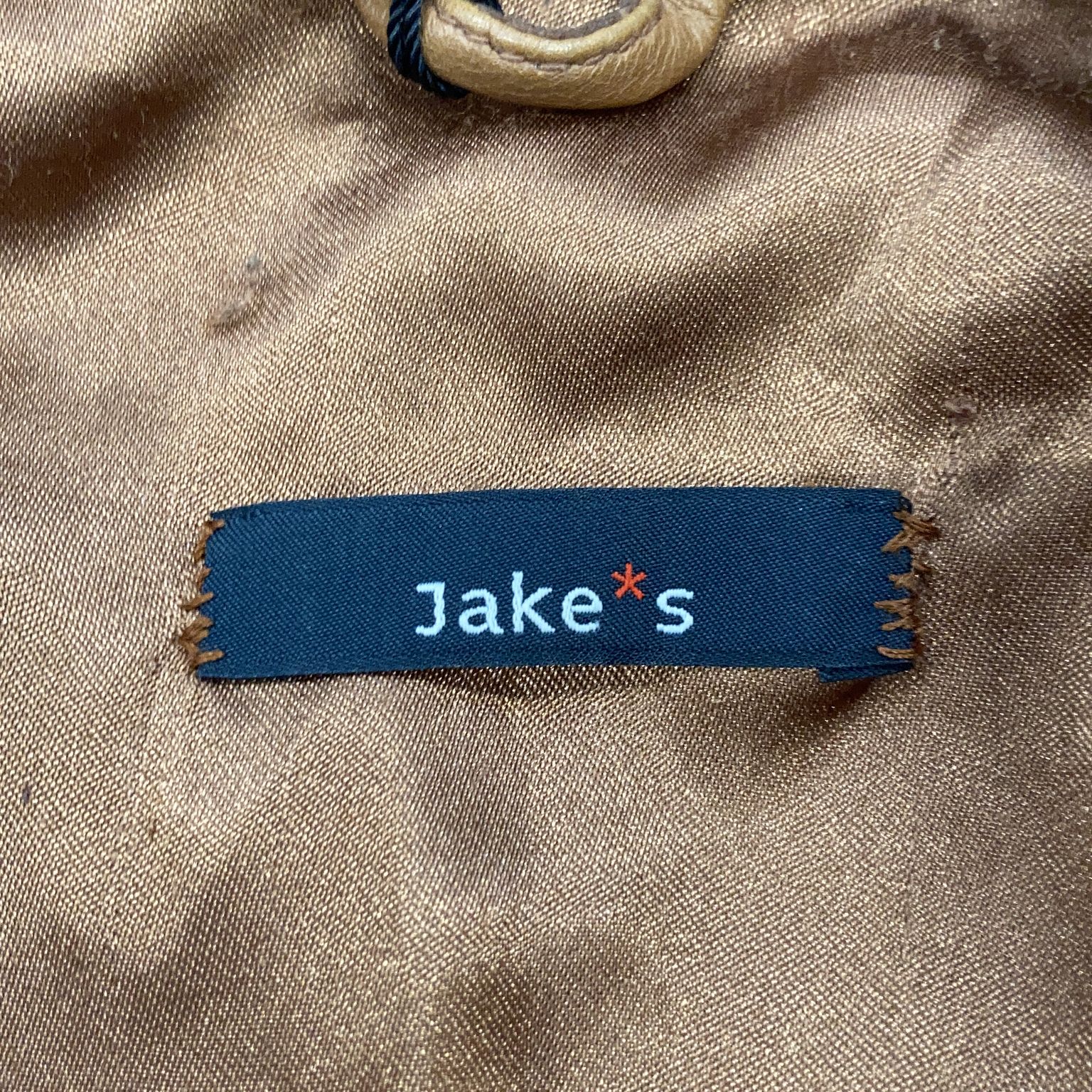 Jake*s