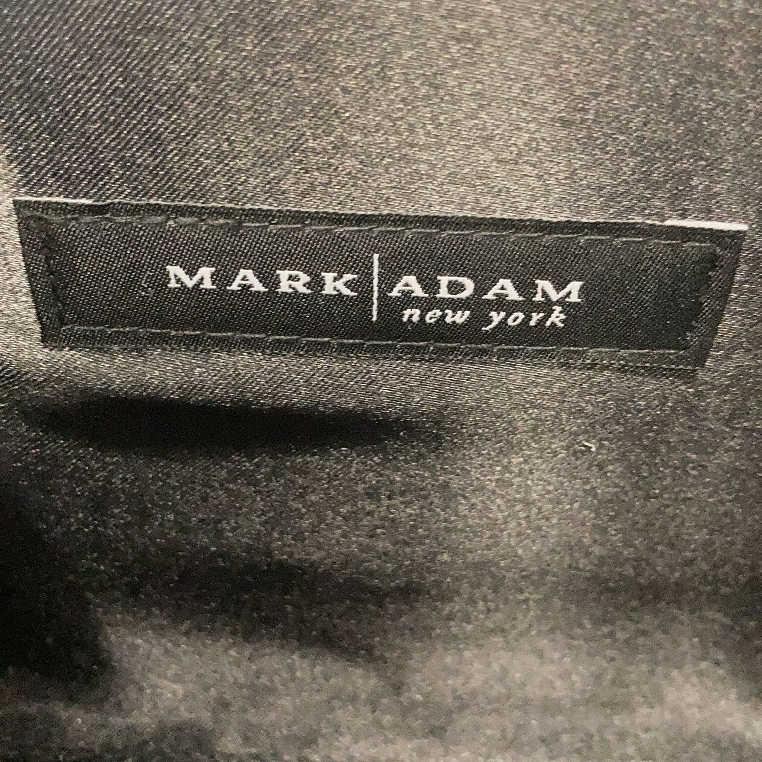 Mark Adam