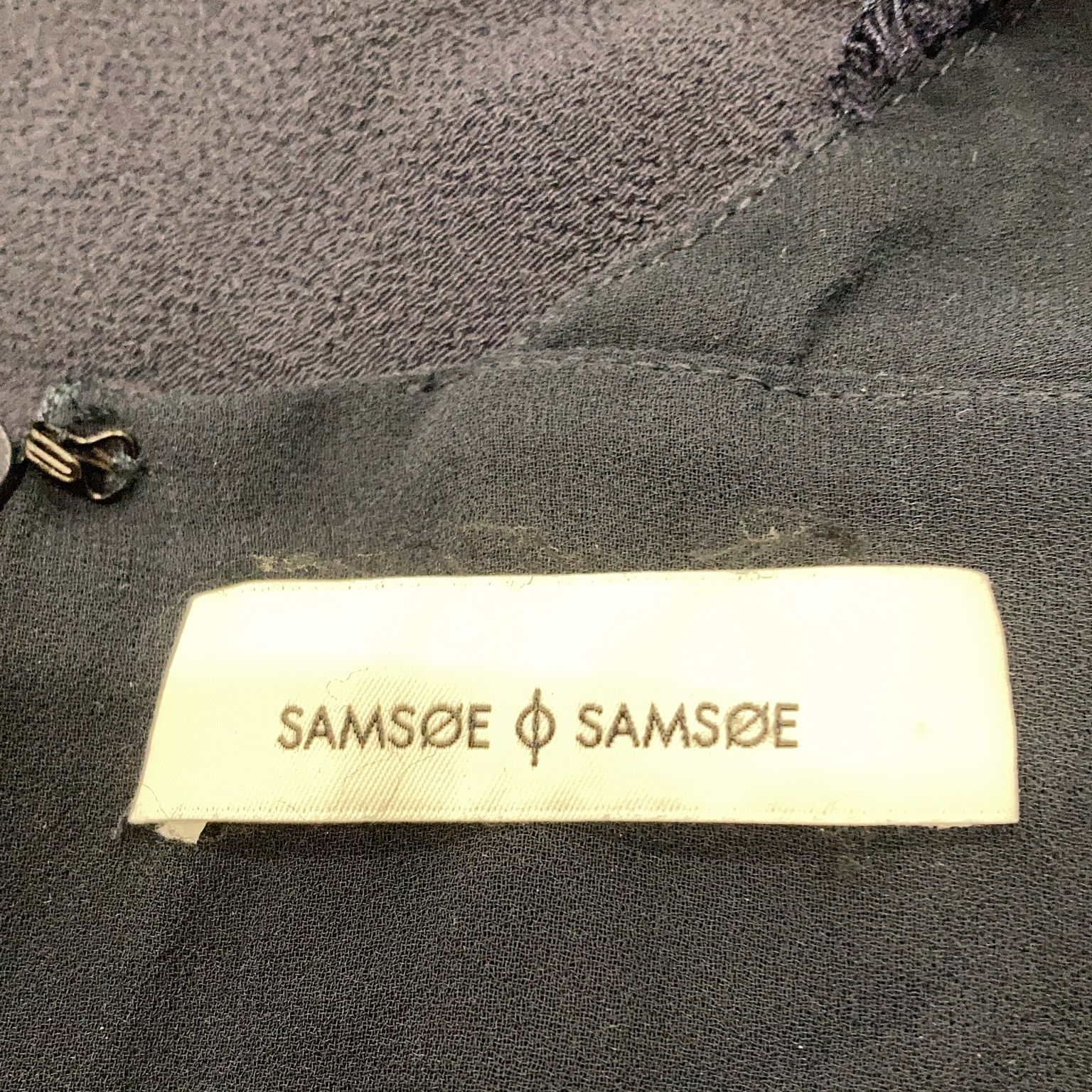 Samsøe  Samsøe