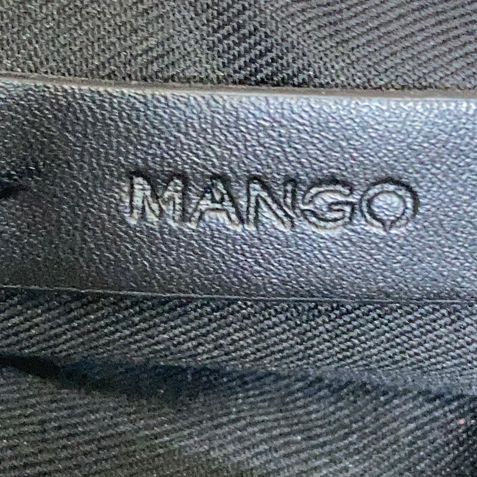 Mango