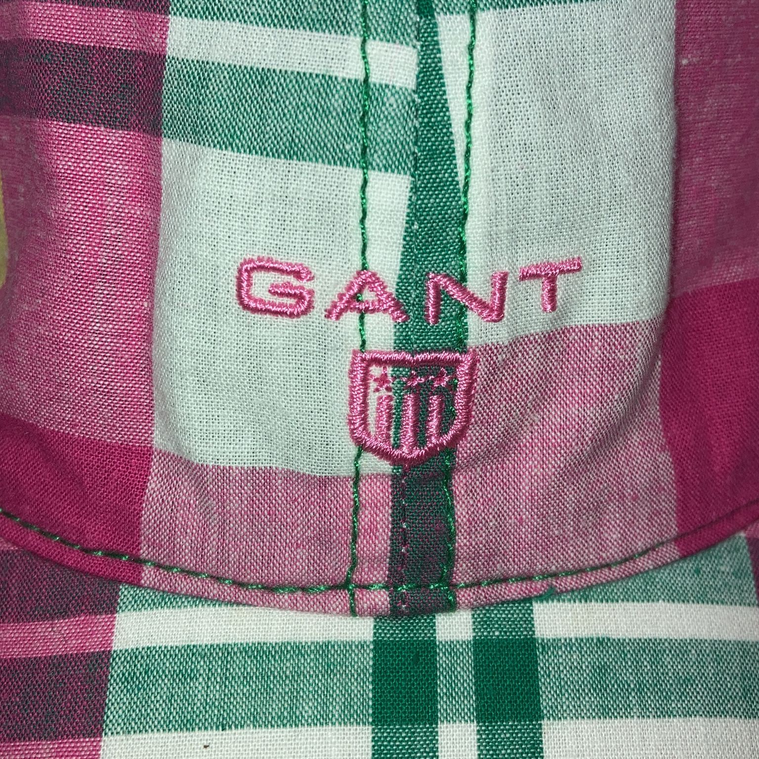 GANT