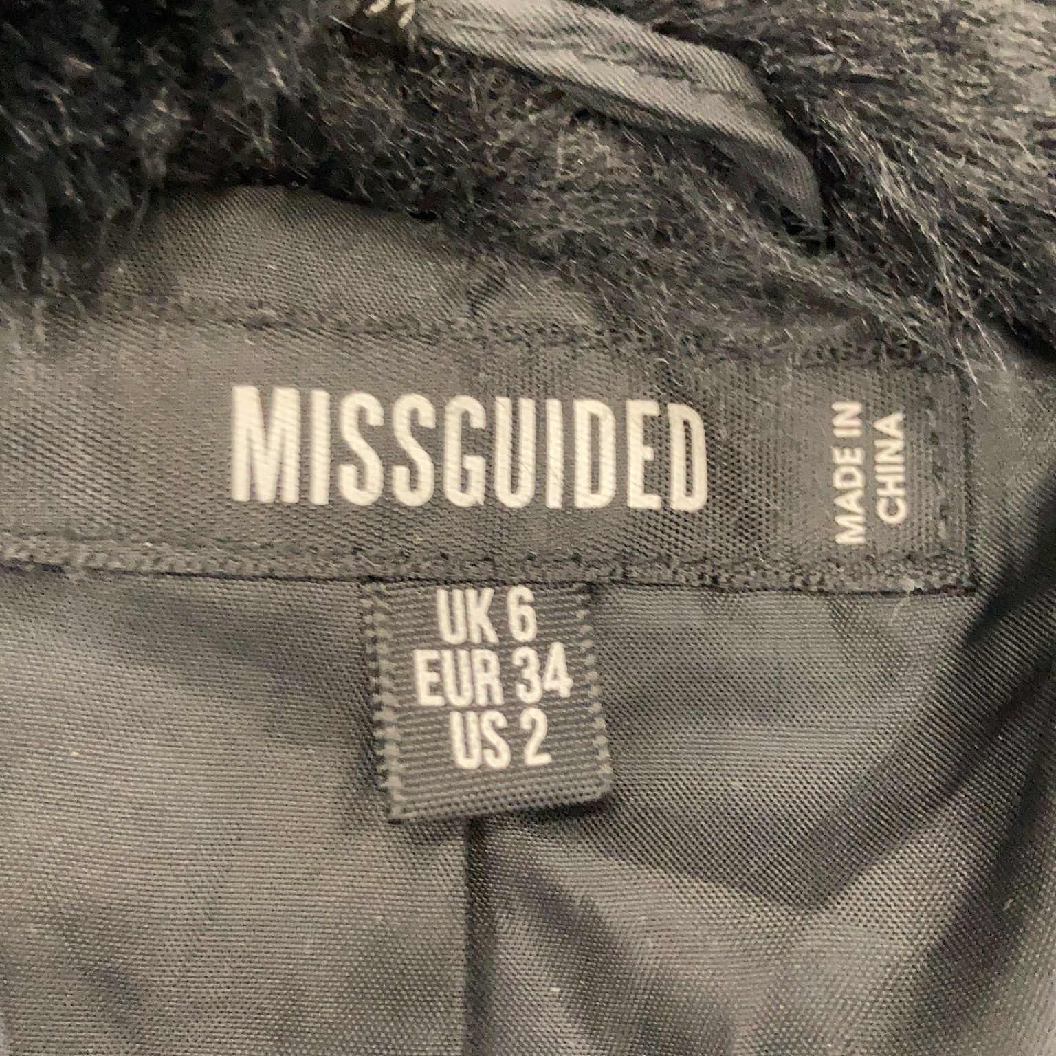 Missguided