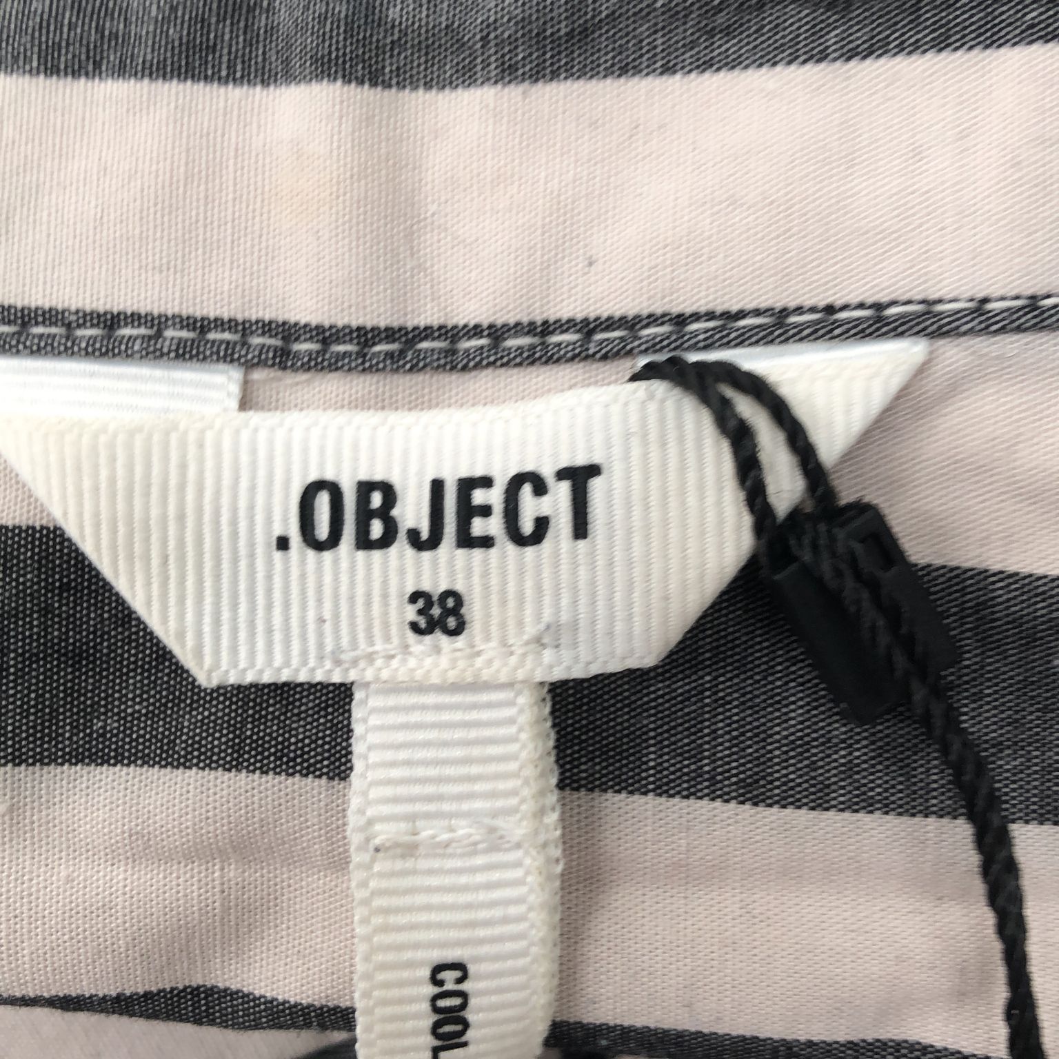 Object