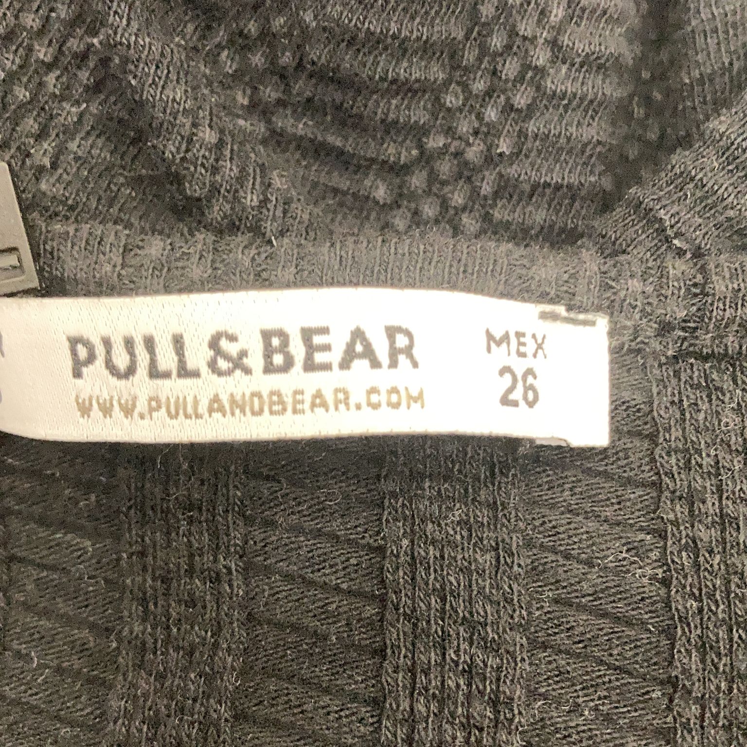 Pull  Bear