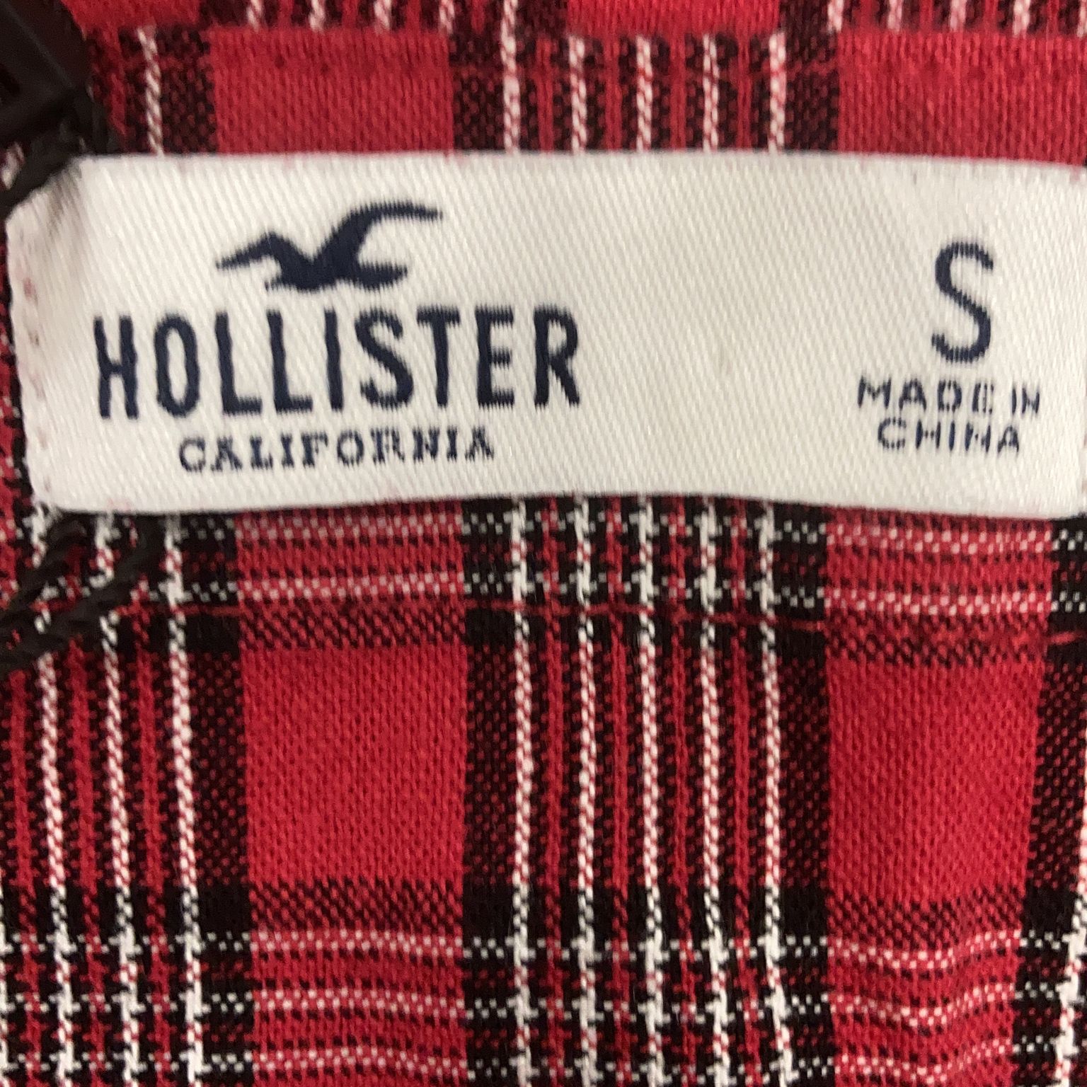 Hollister