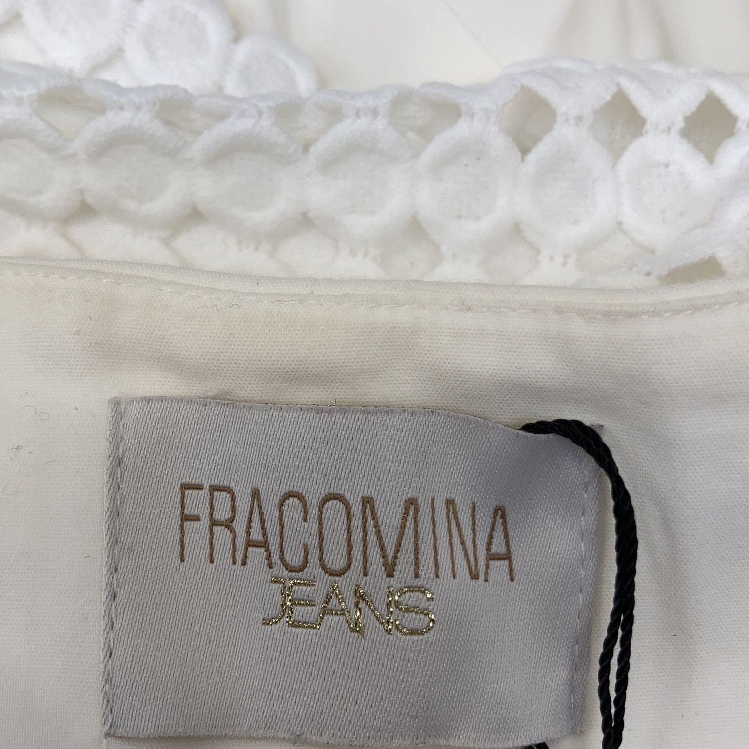 Fracomina