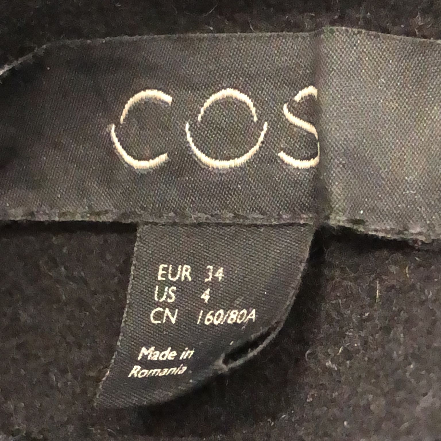 COS