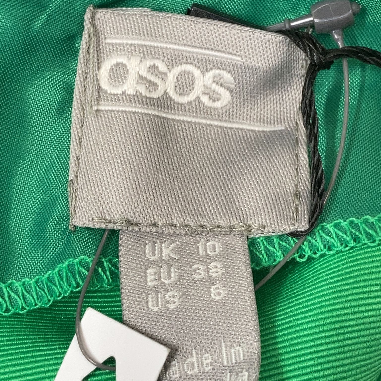 ASOS