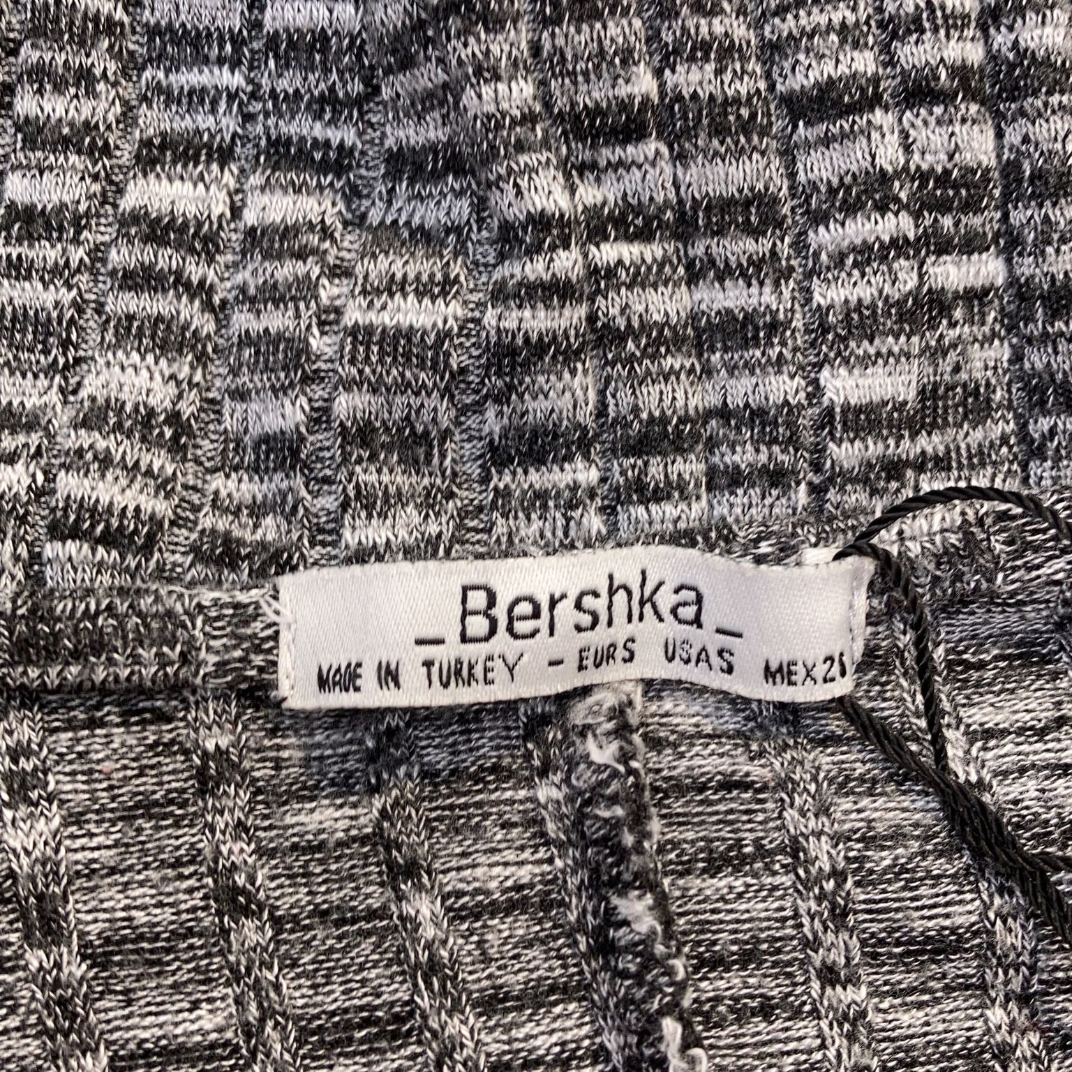 Bershka