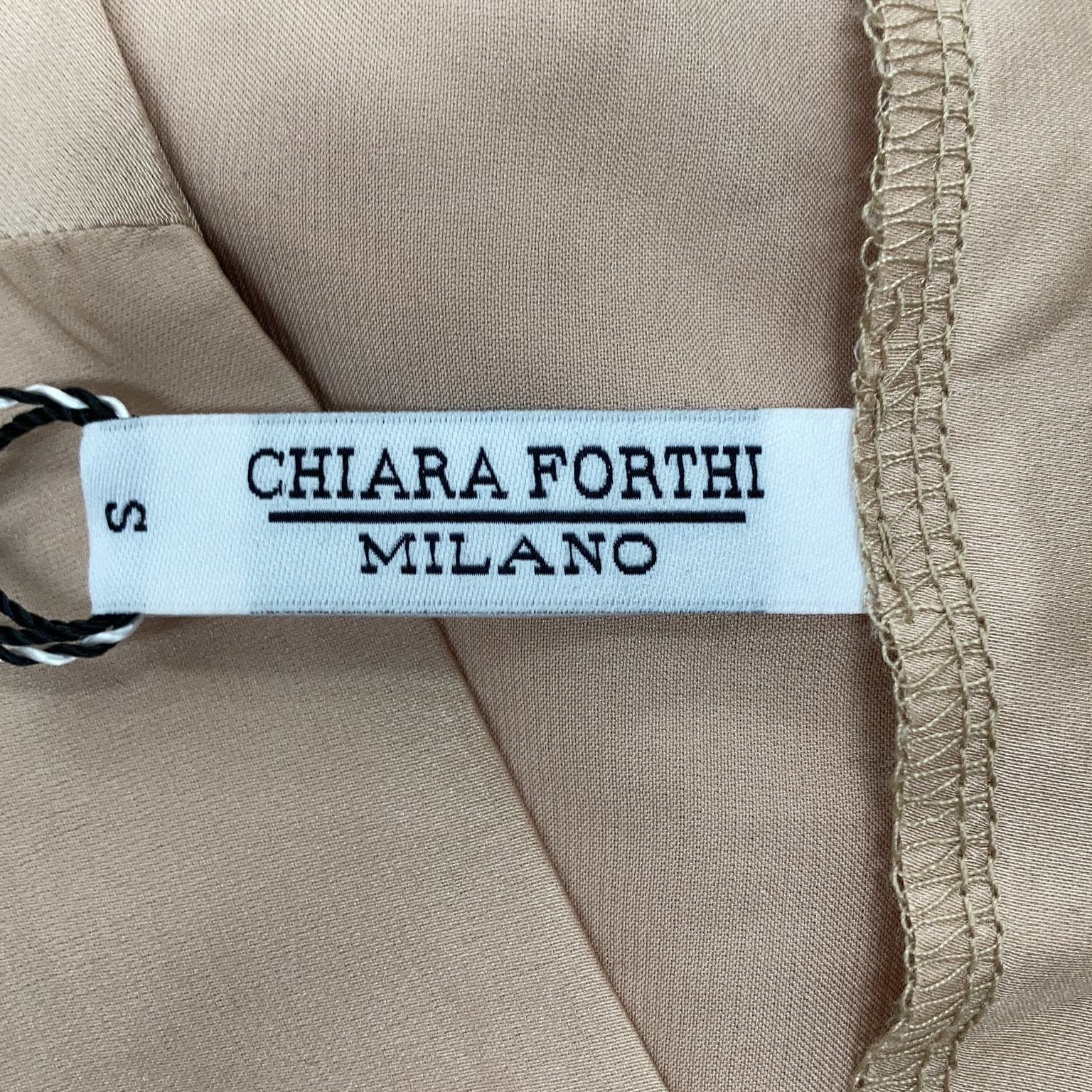 Chiara Forthi Milano