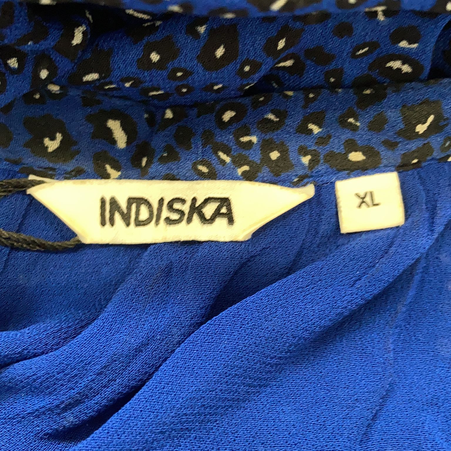 Indiska