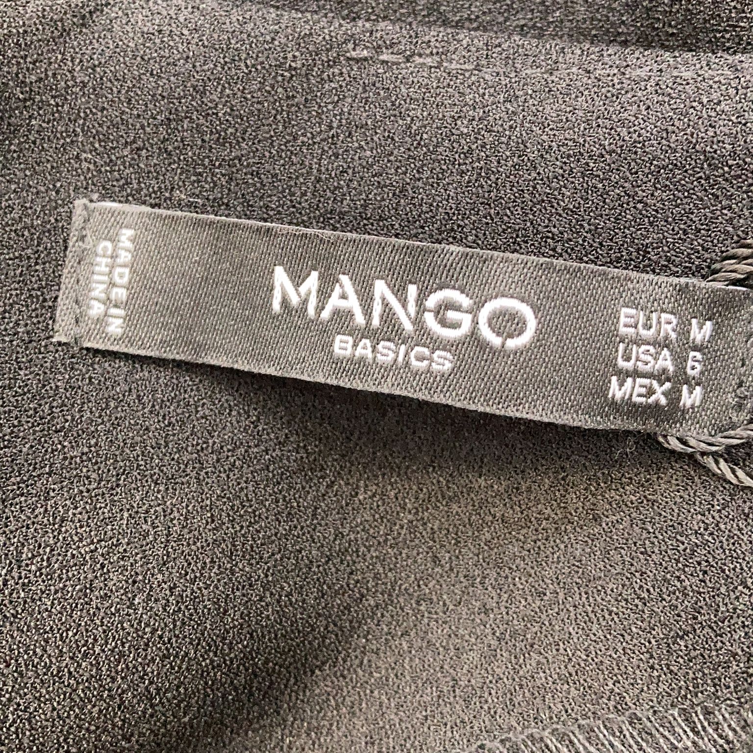 Mango