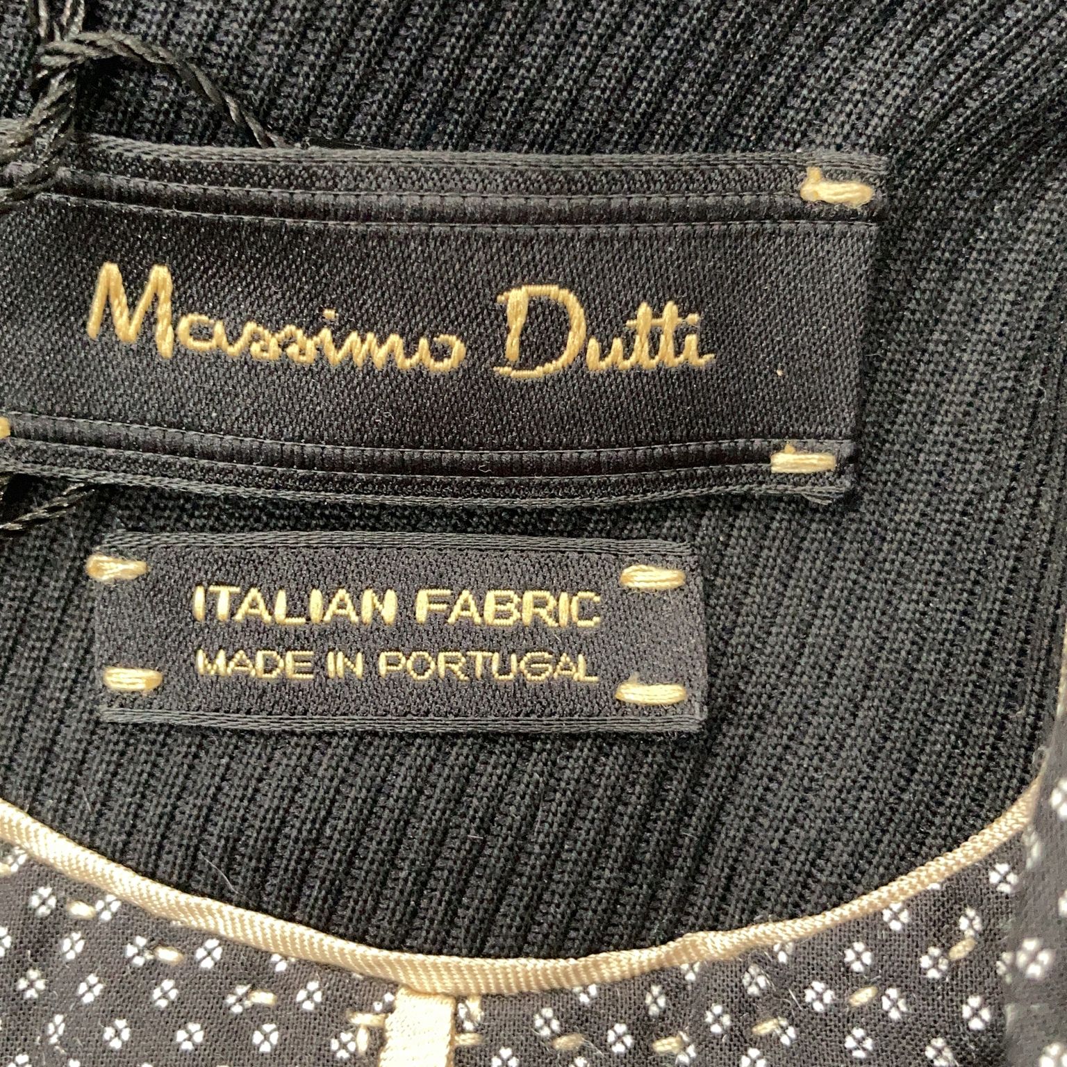 Massimo Dutti