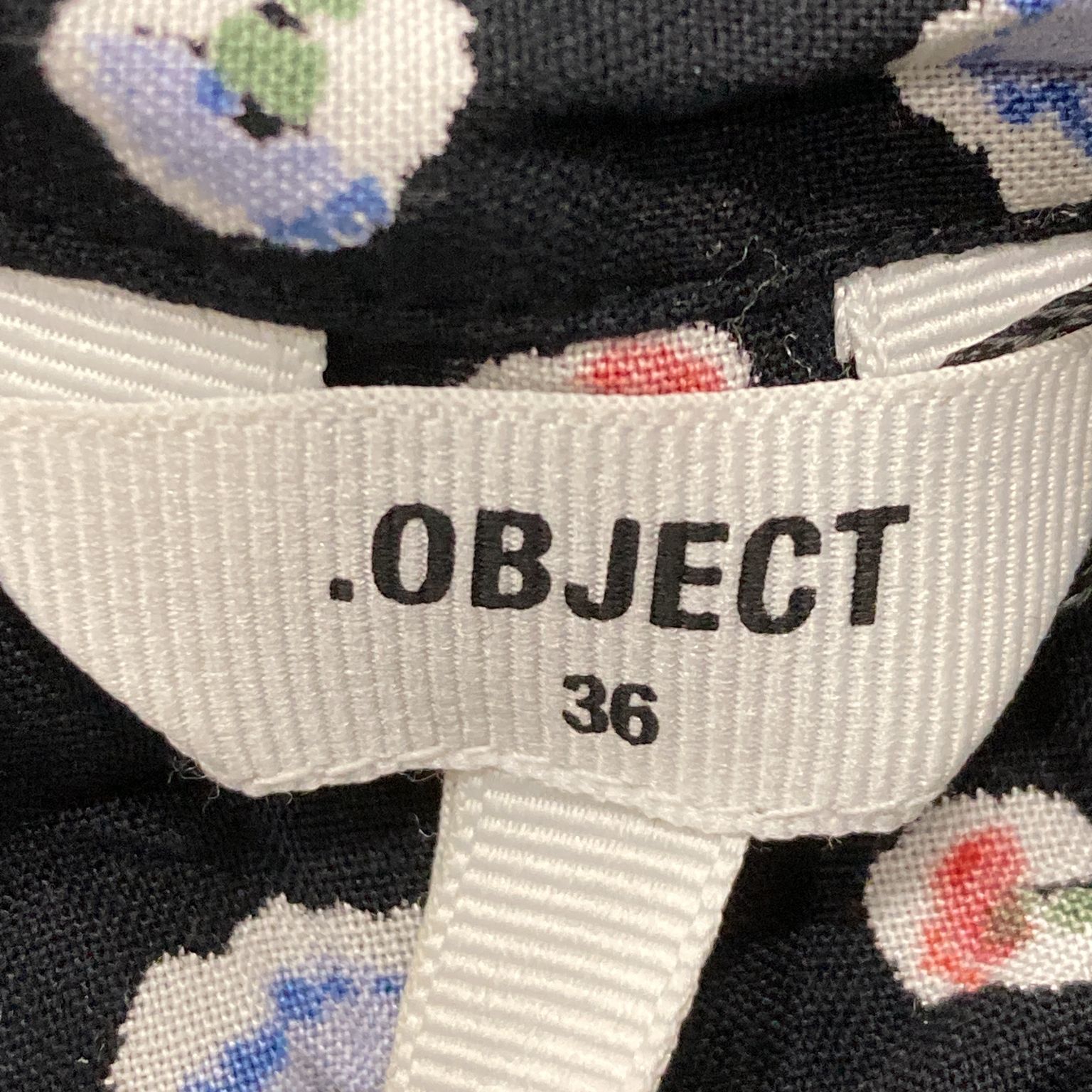 Object