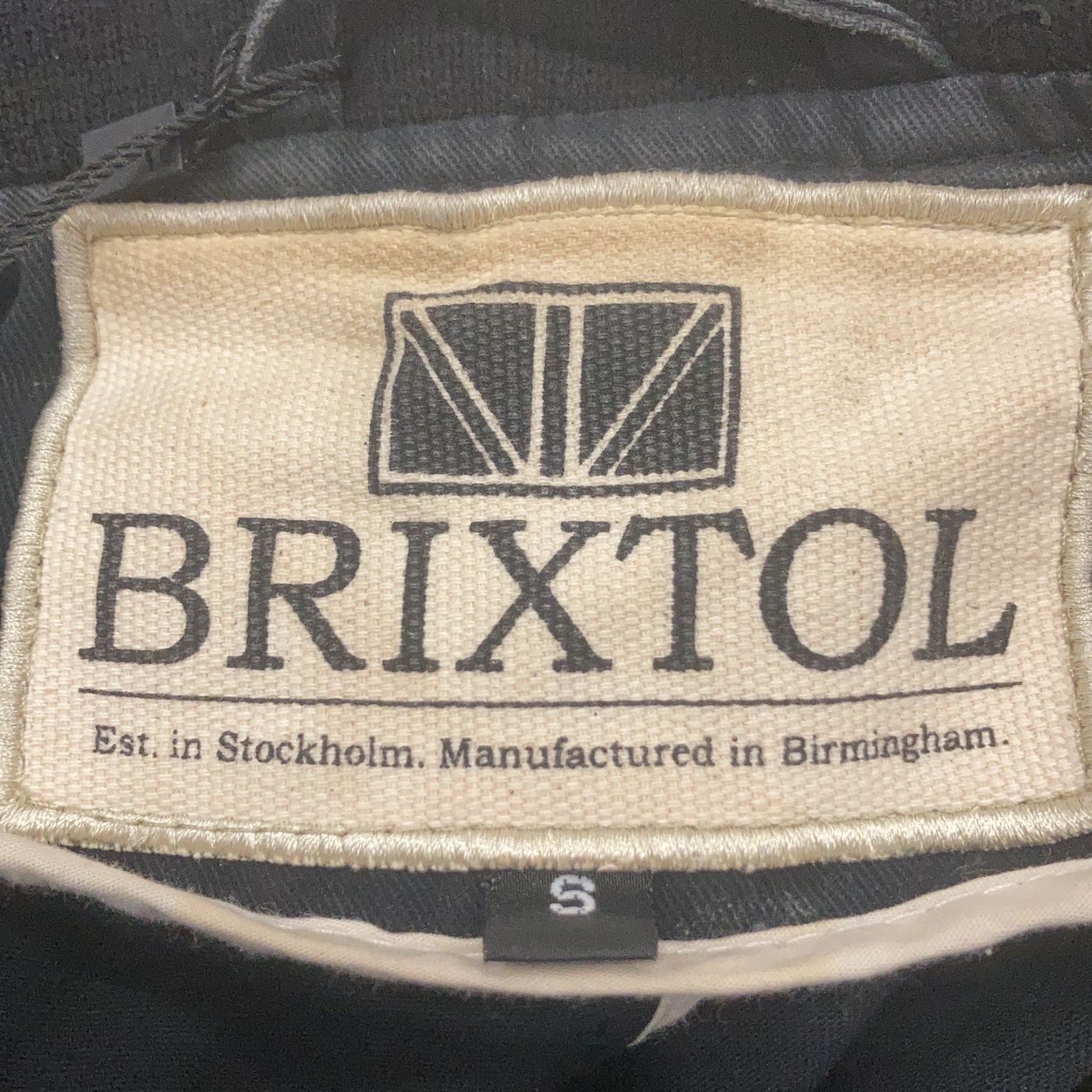 Brixtol