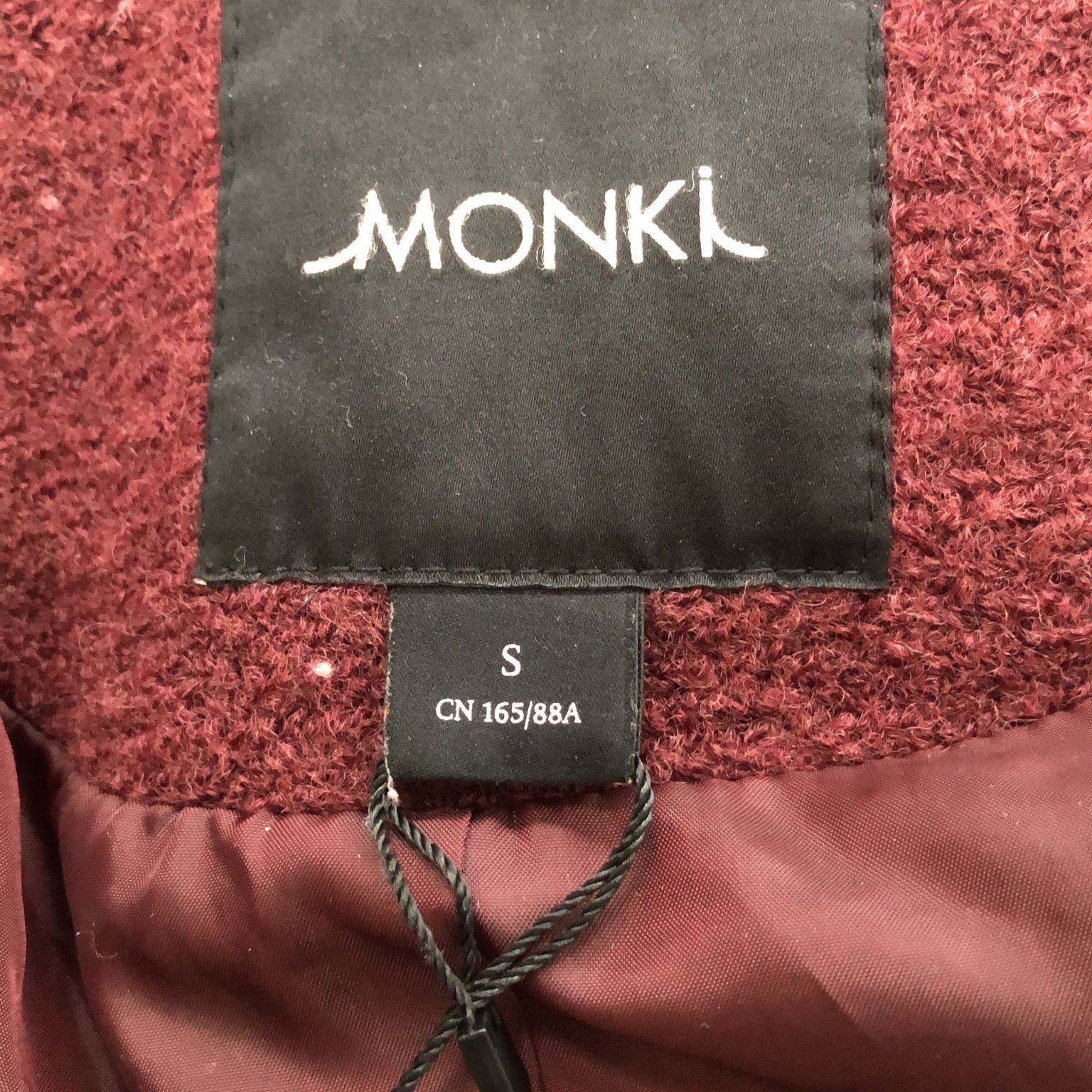 Monki