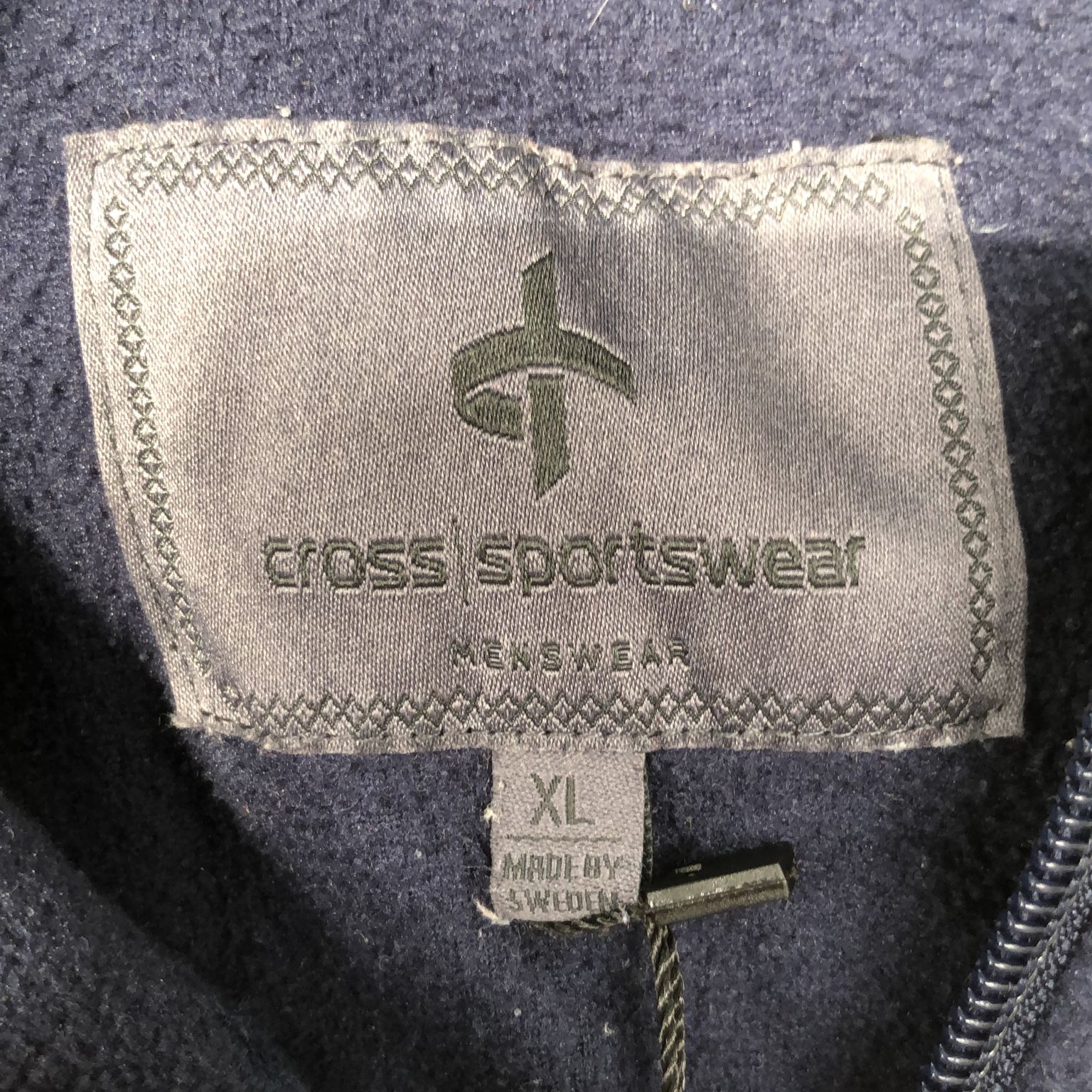 Cross Sportswear