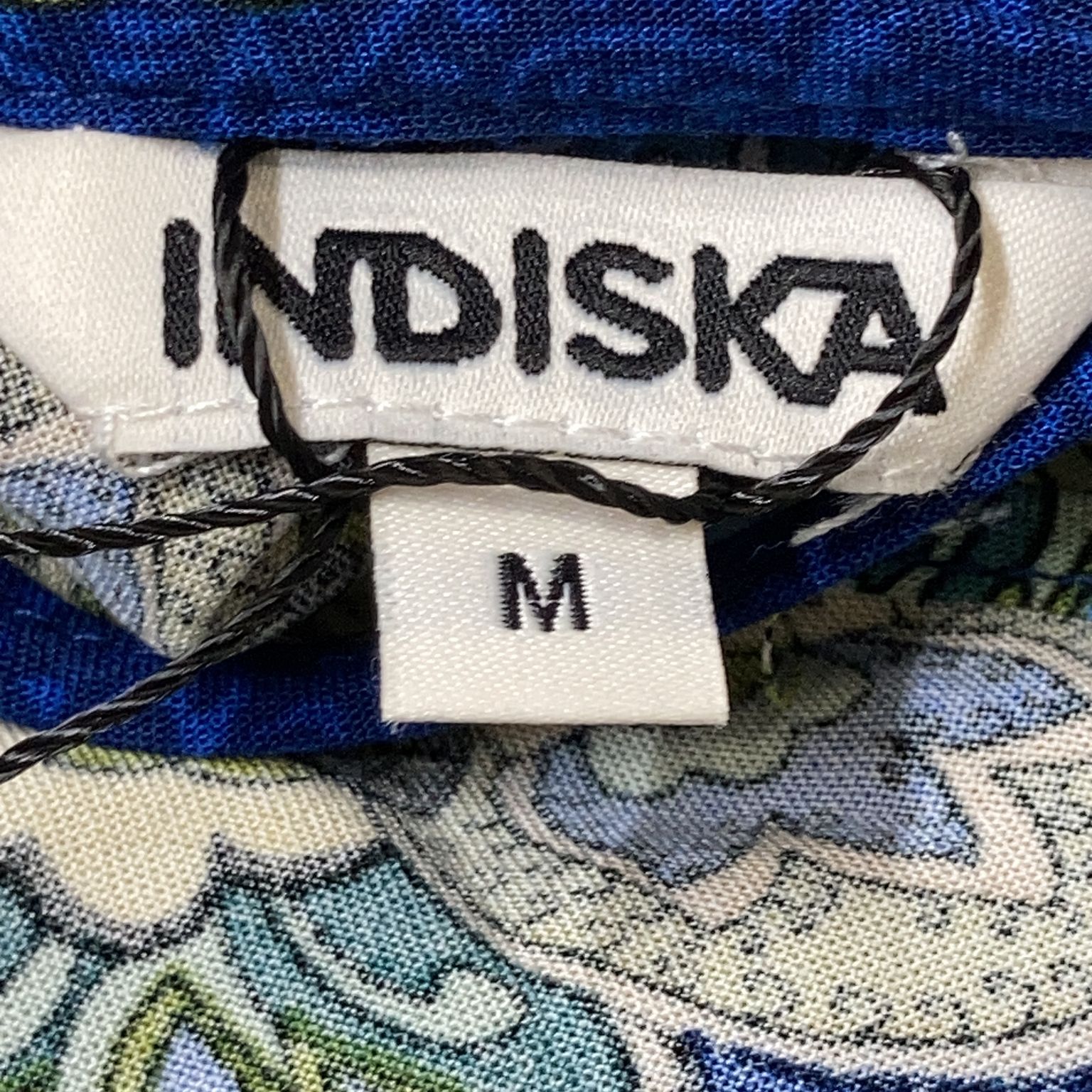 Indiska