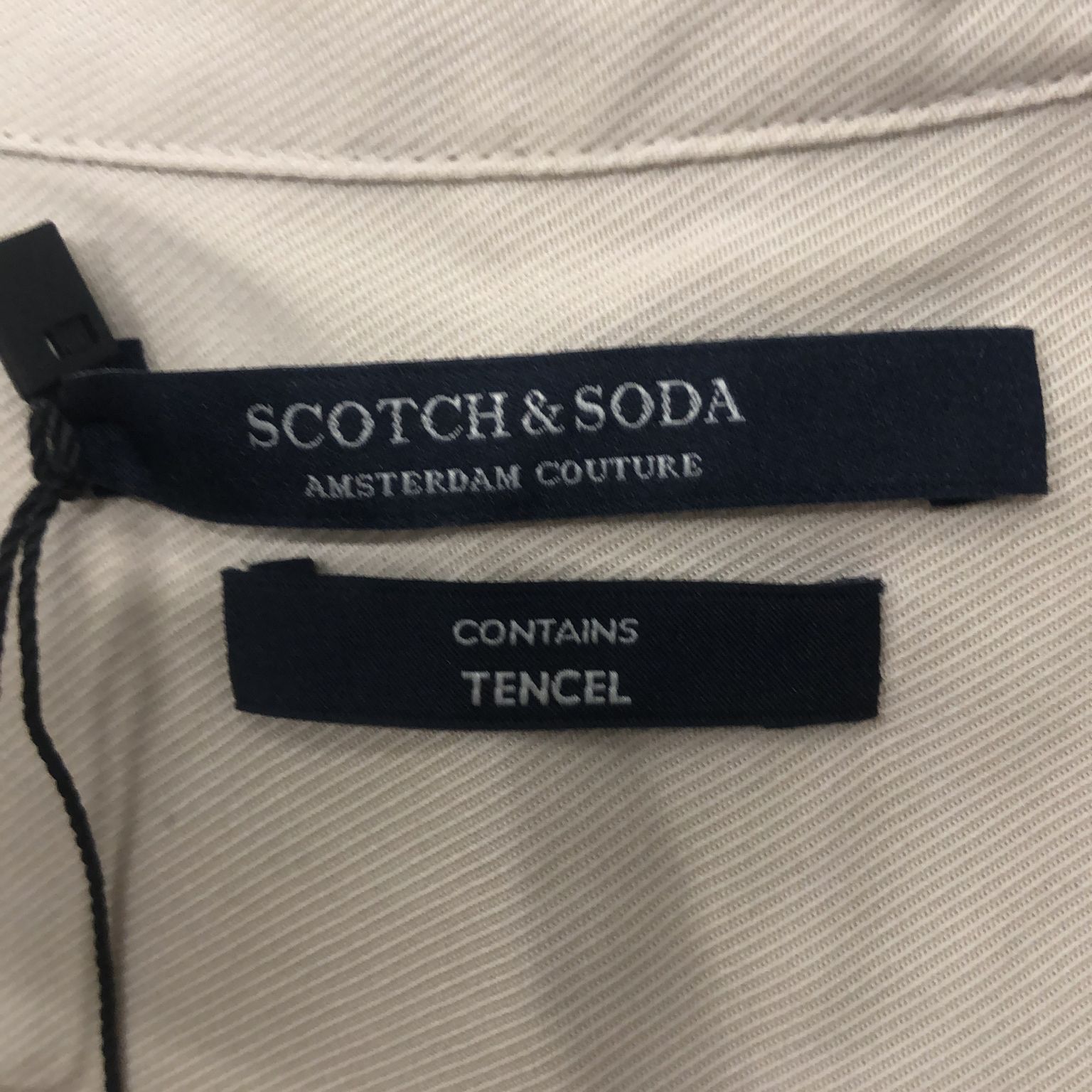 Scotch  Soda