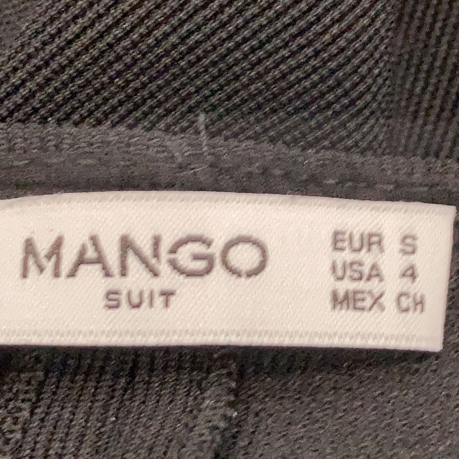 Mango