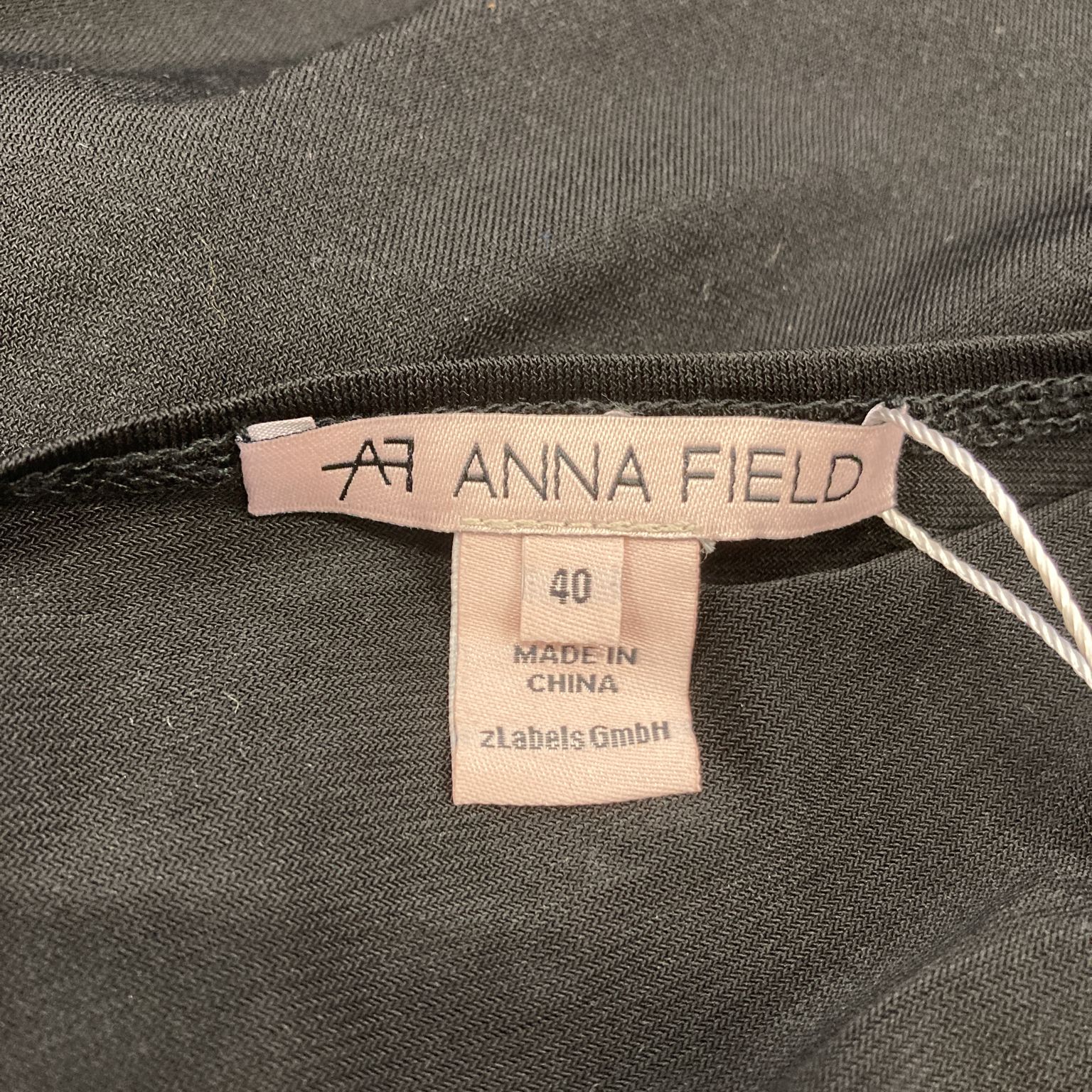 Anna Field