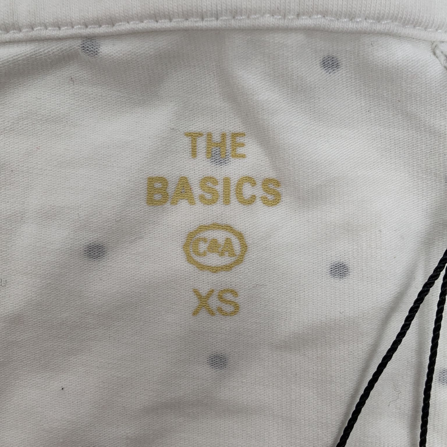 The Basics CA