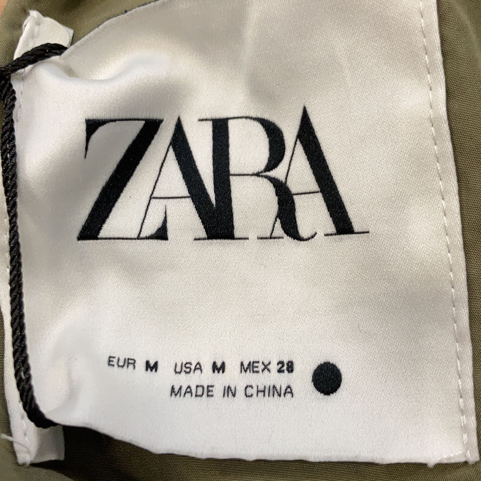 Zara