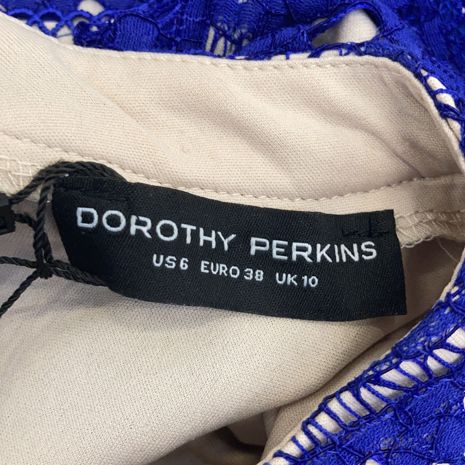 Dorothy Perkins