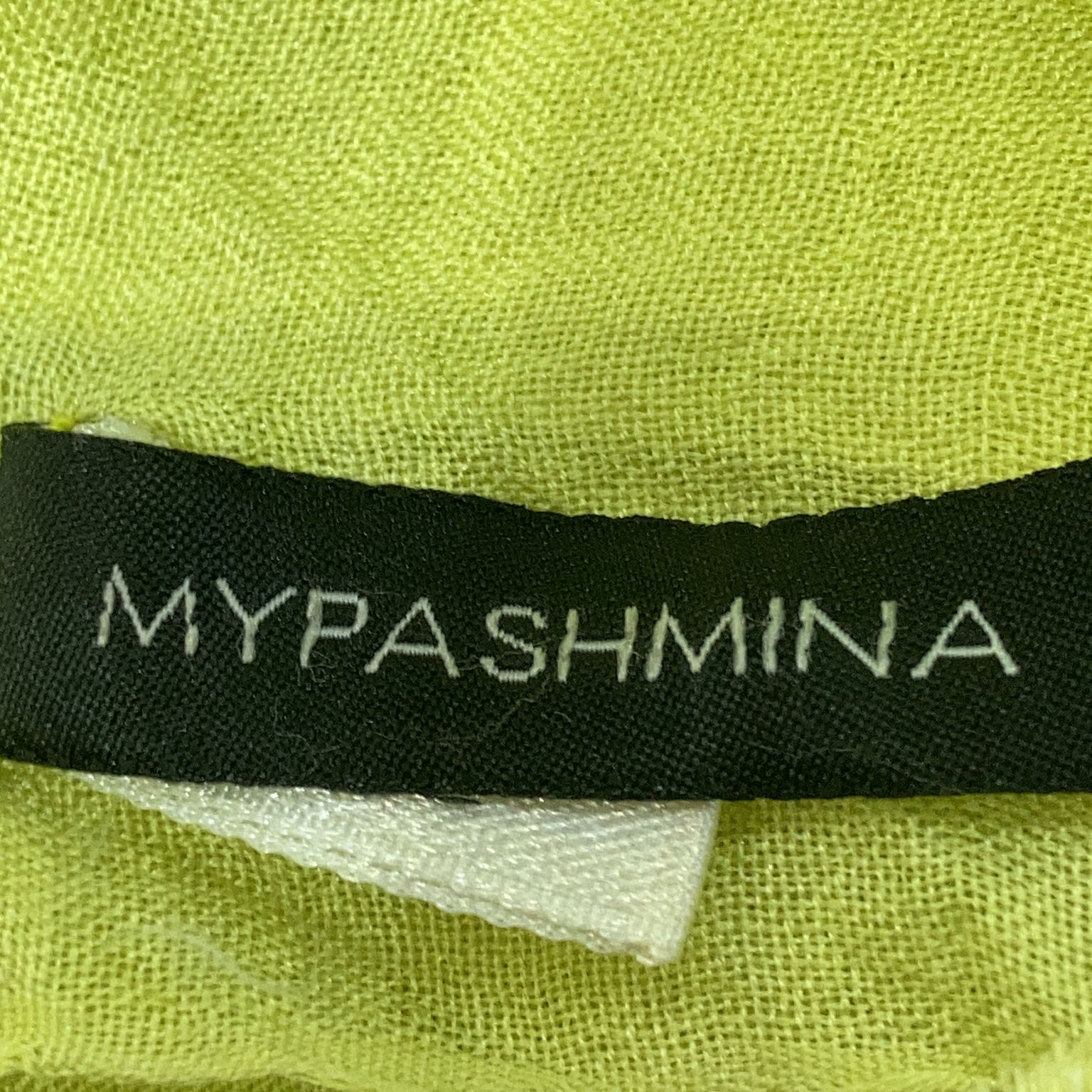 Mypashmina