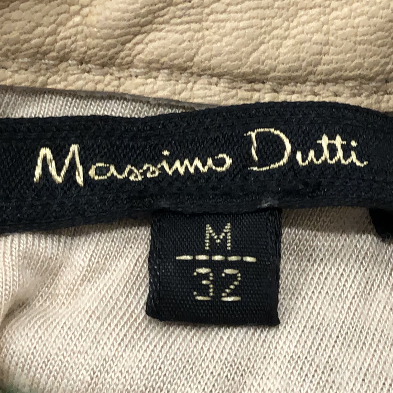 Massimo Dutti