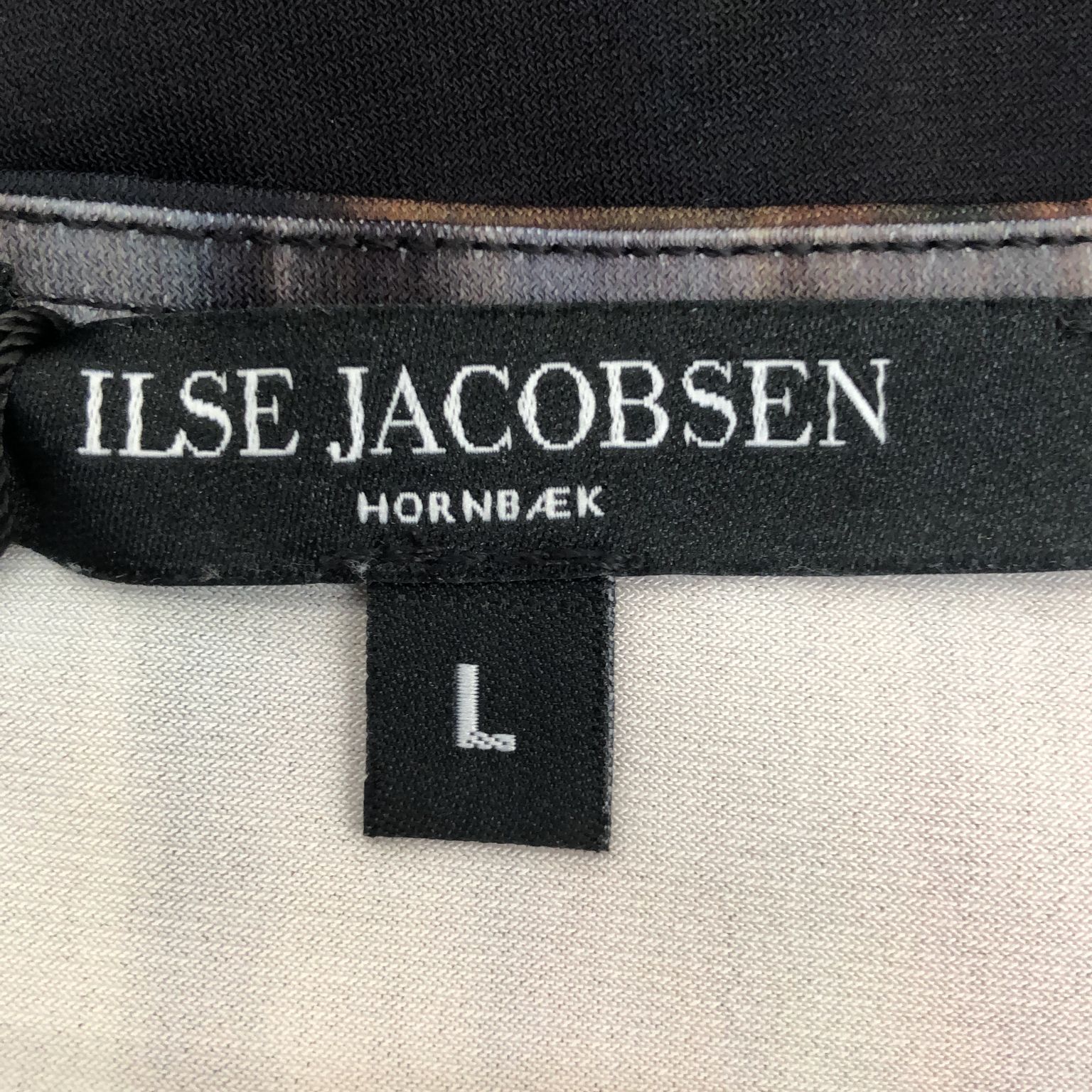 Ilse Jacobsen