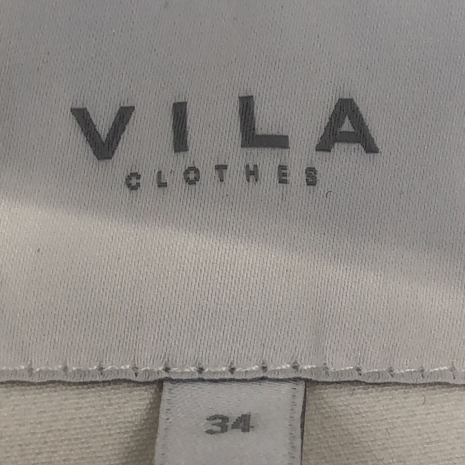 VILA Clothes