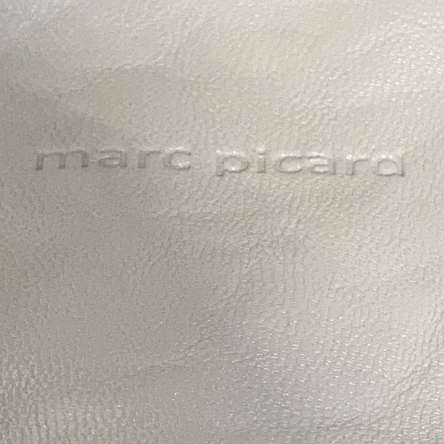 Marc Picard