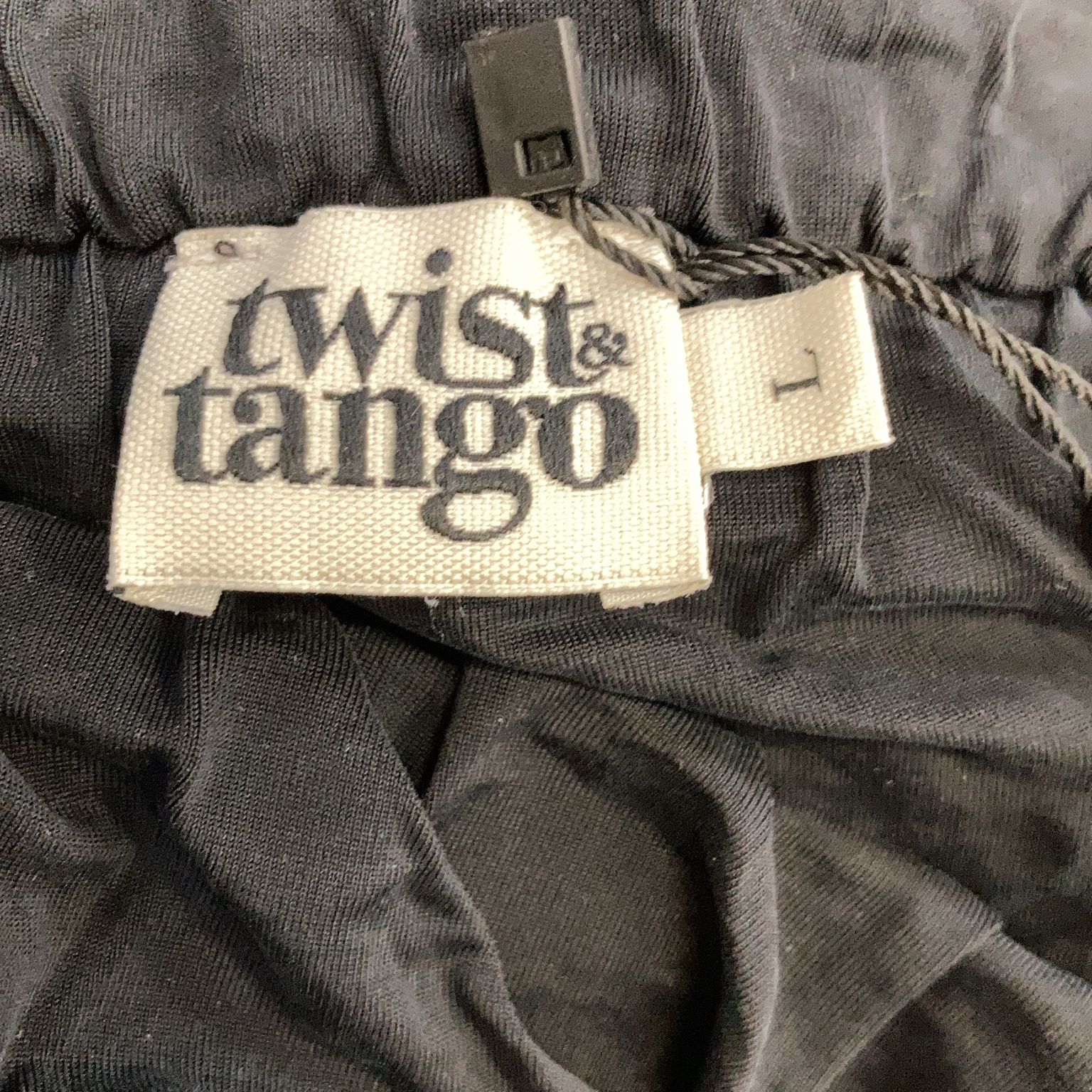 Twist  Tango