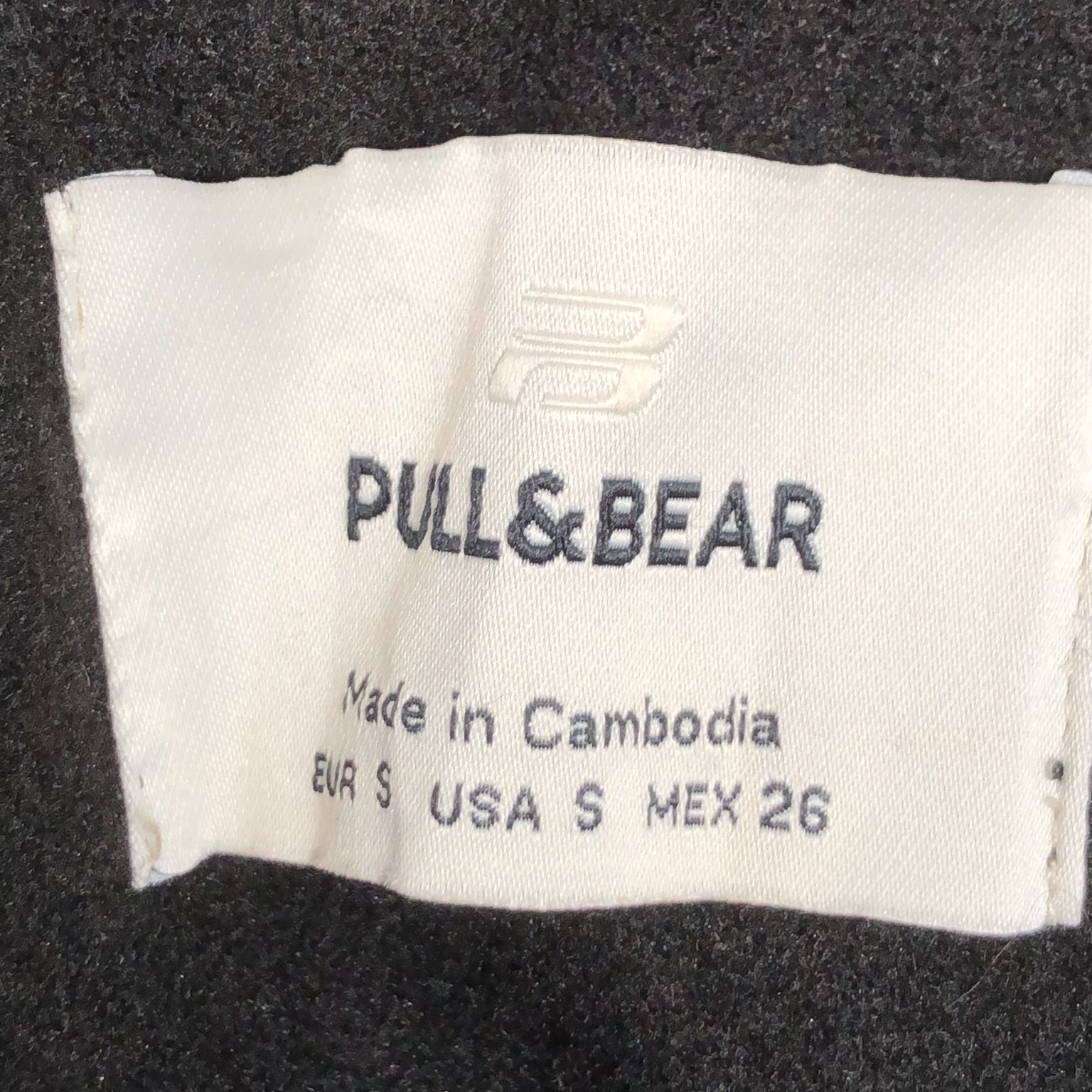 Pull  Bear