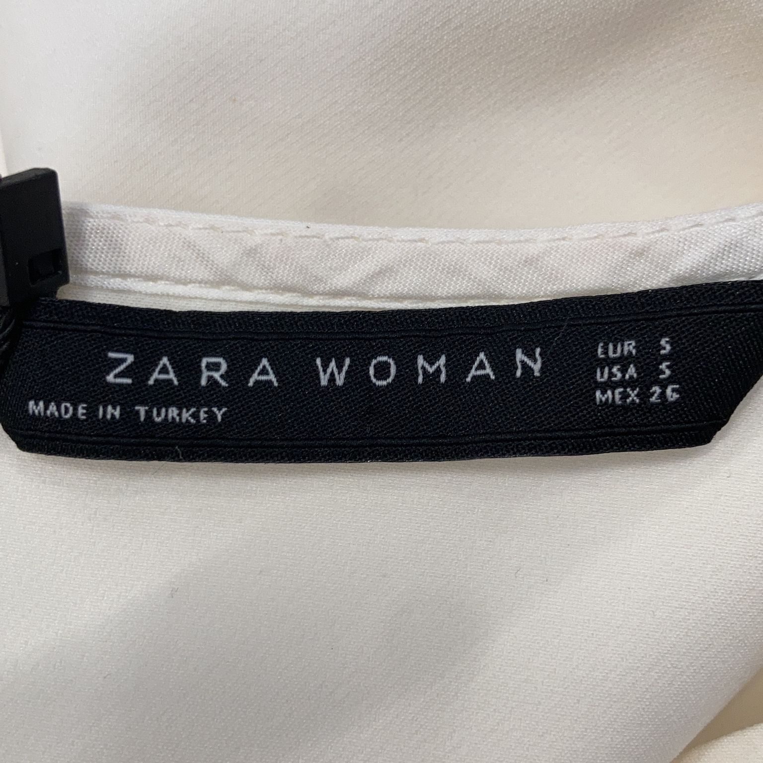 Zara Woman