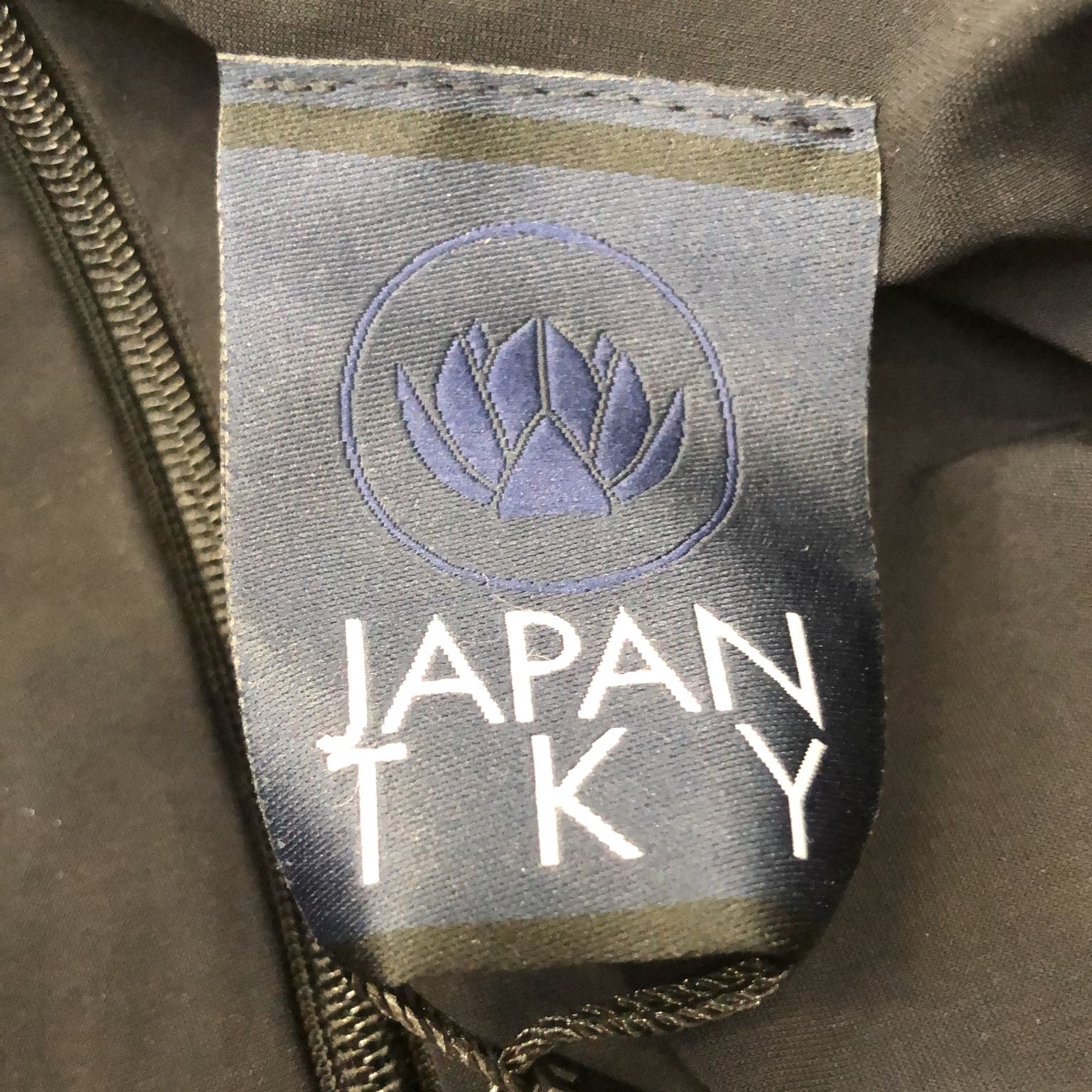 Japan TKY