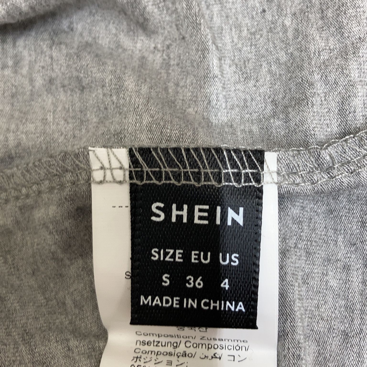 Shein