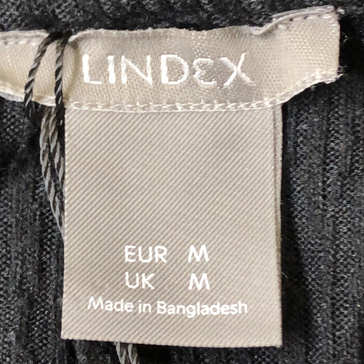 Lindex