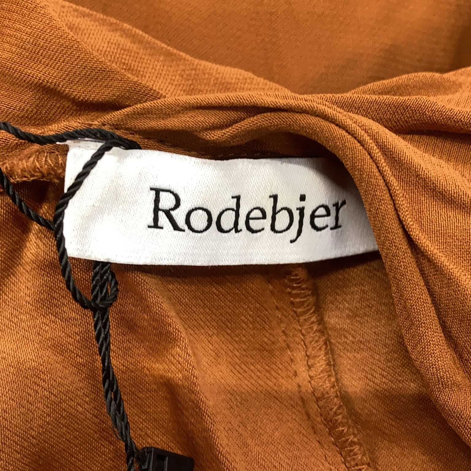 Rodebjer