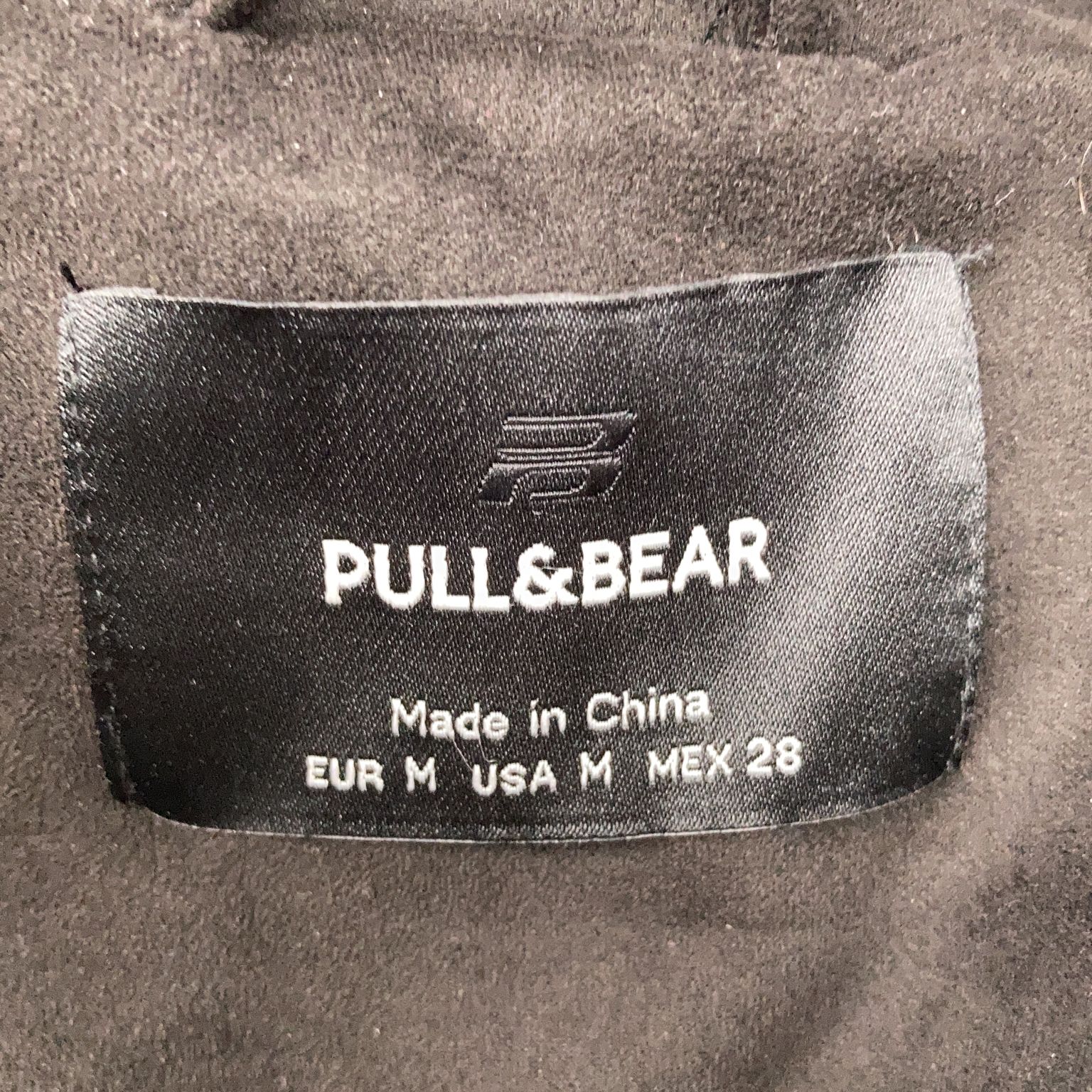 Pull  Bear