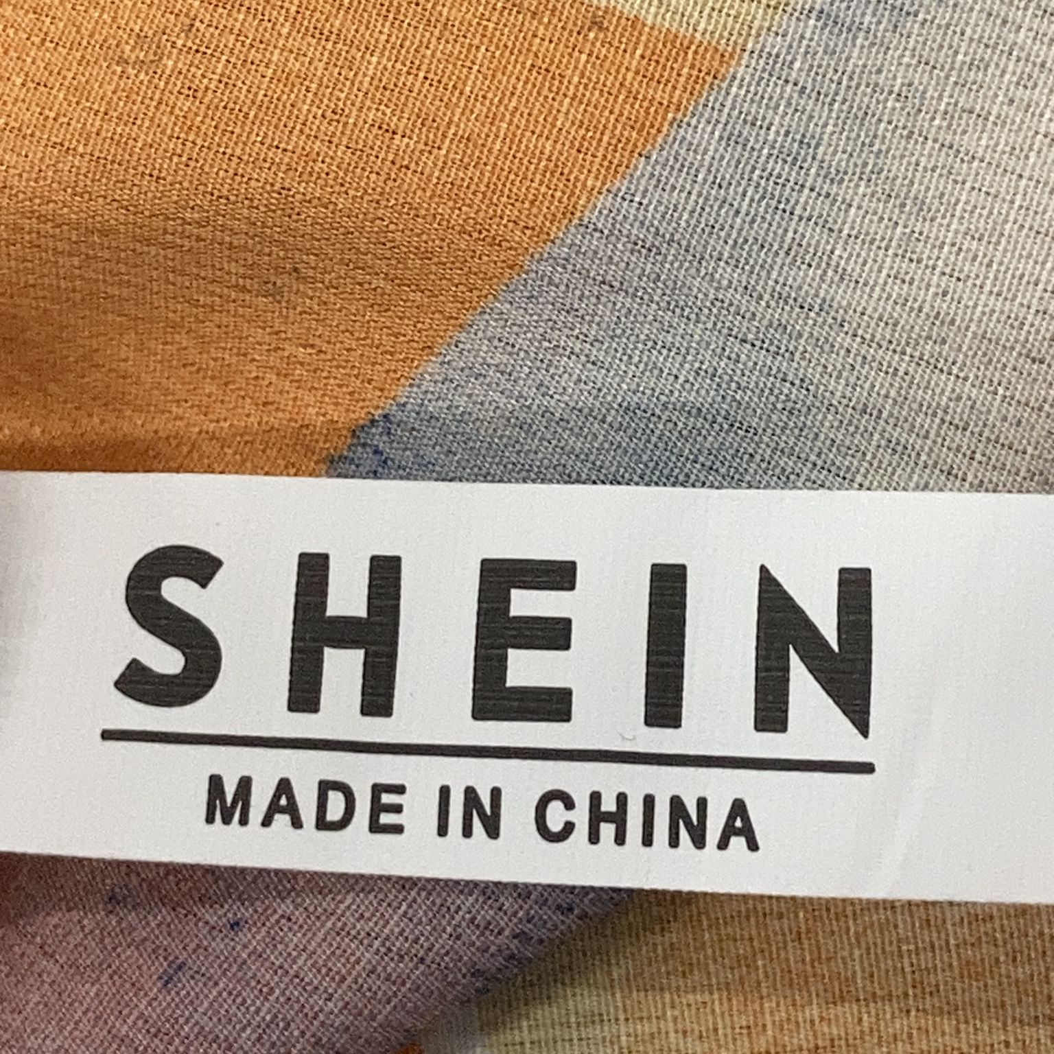 Shein