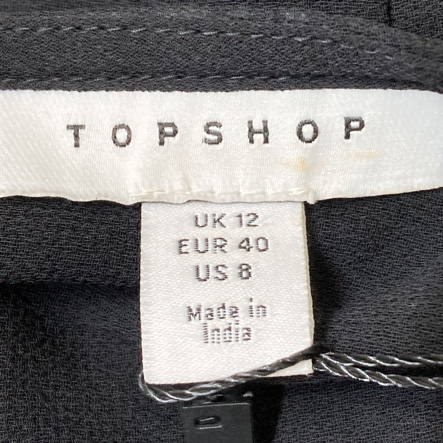 Topshop