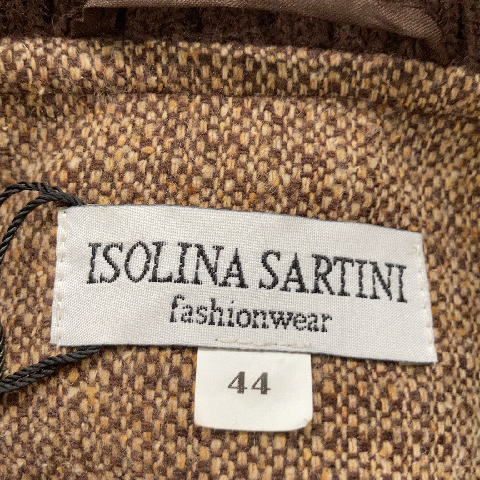 Isolina Sartini