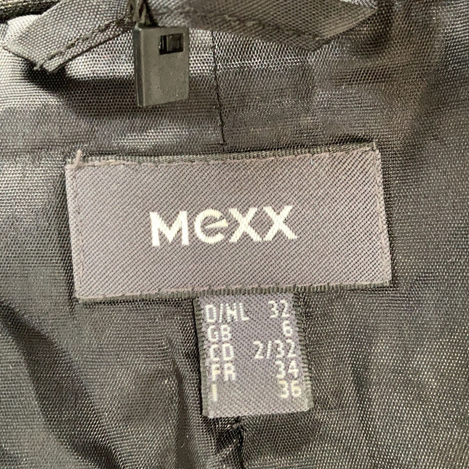 Mexx