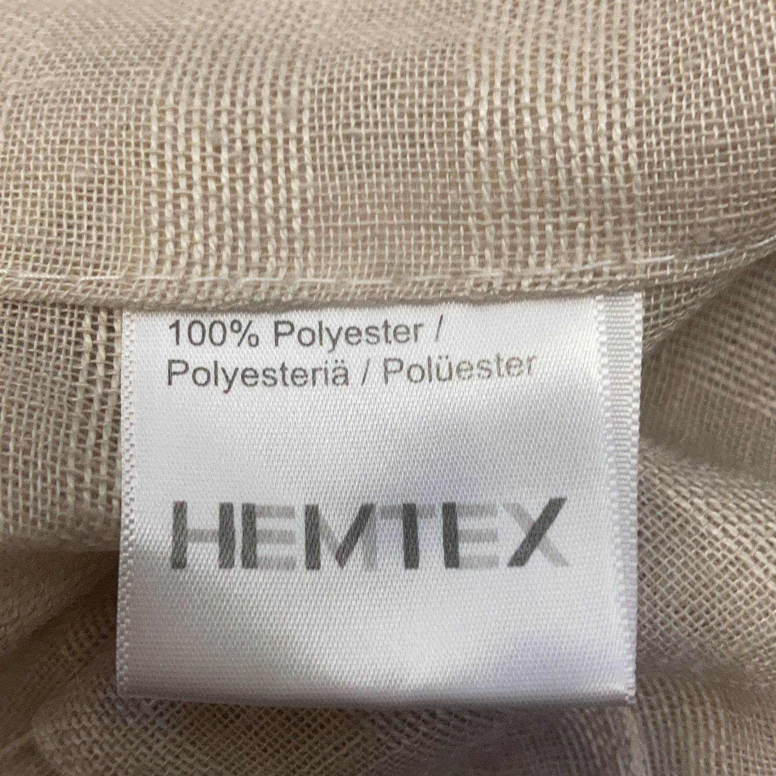 Hemtex