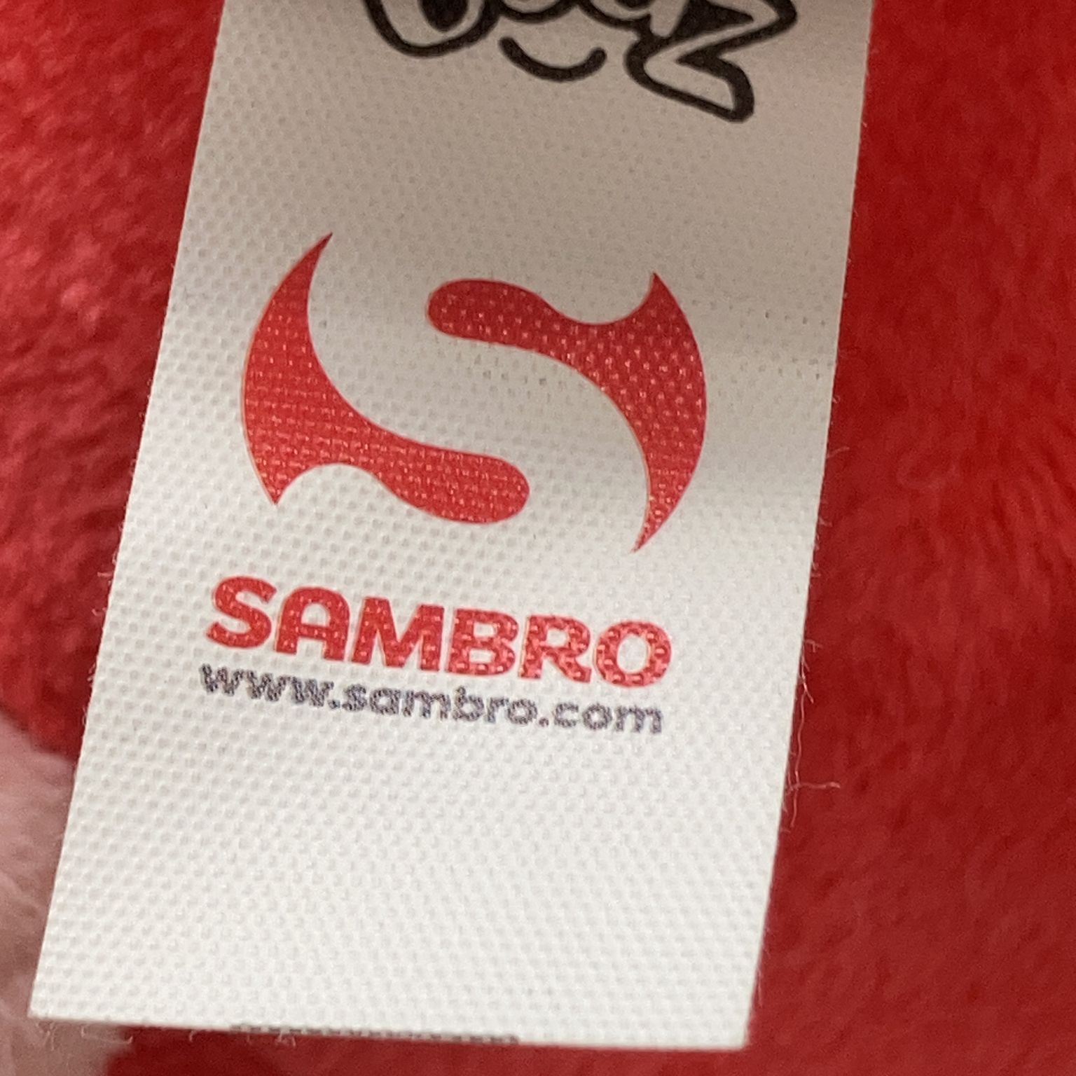 Sambro