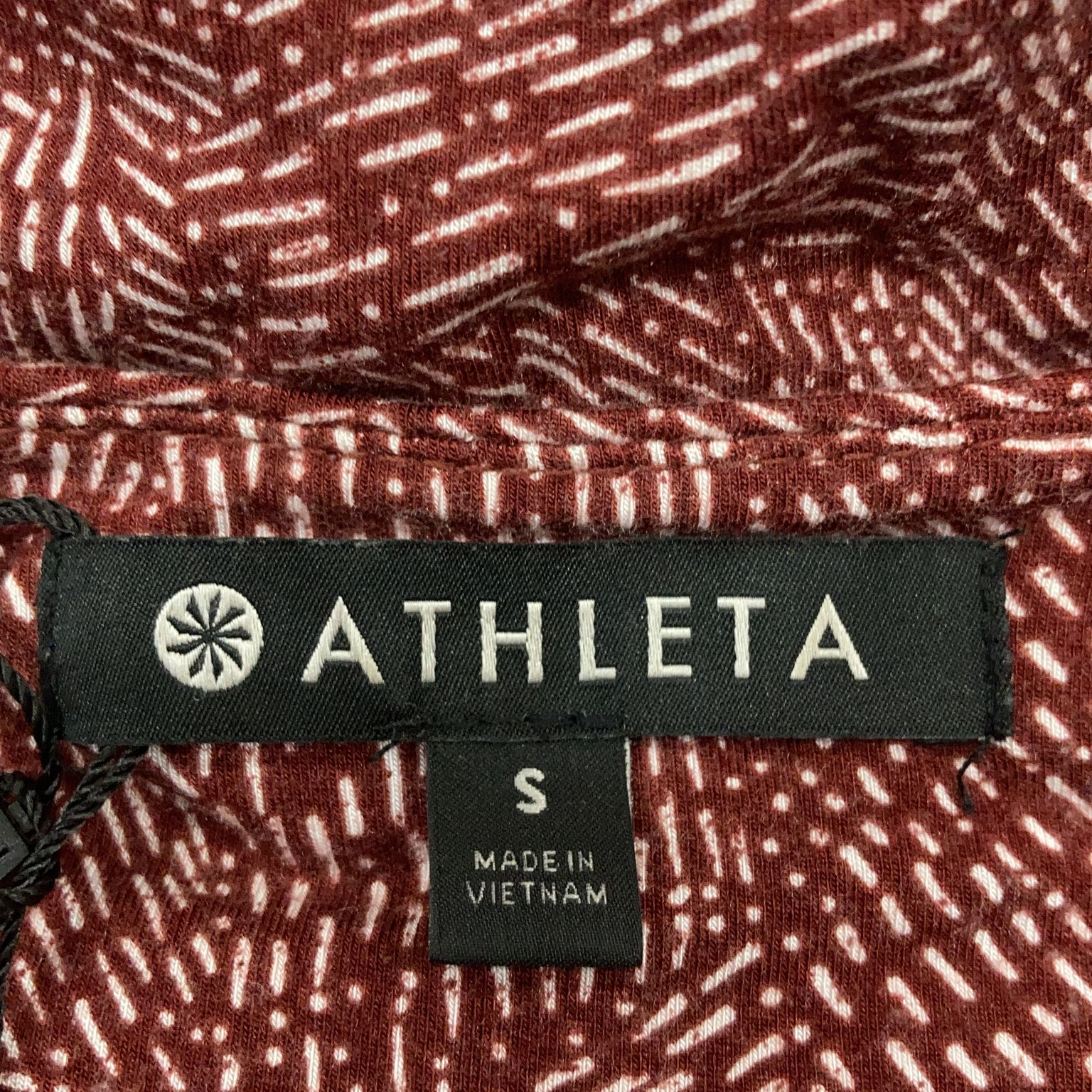 Athleta